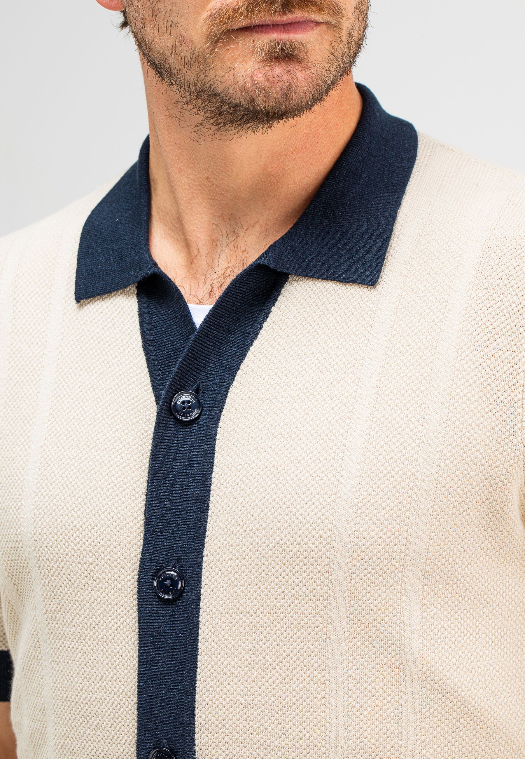 Ripley Knit CT Shirt