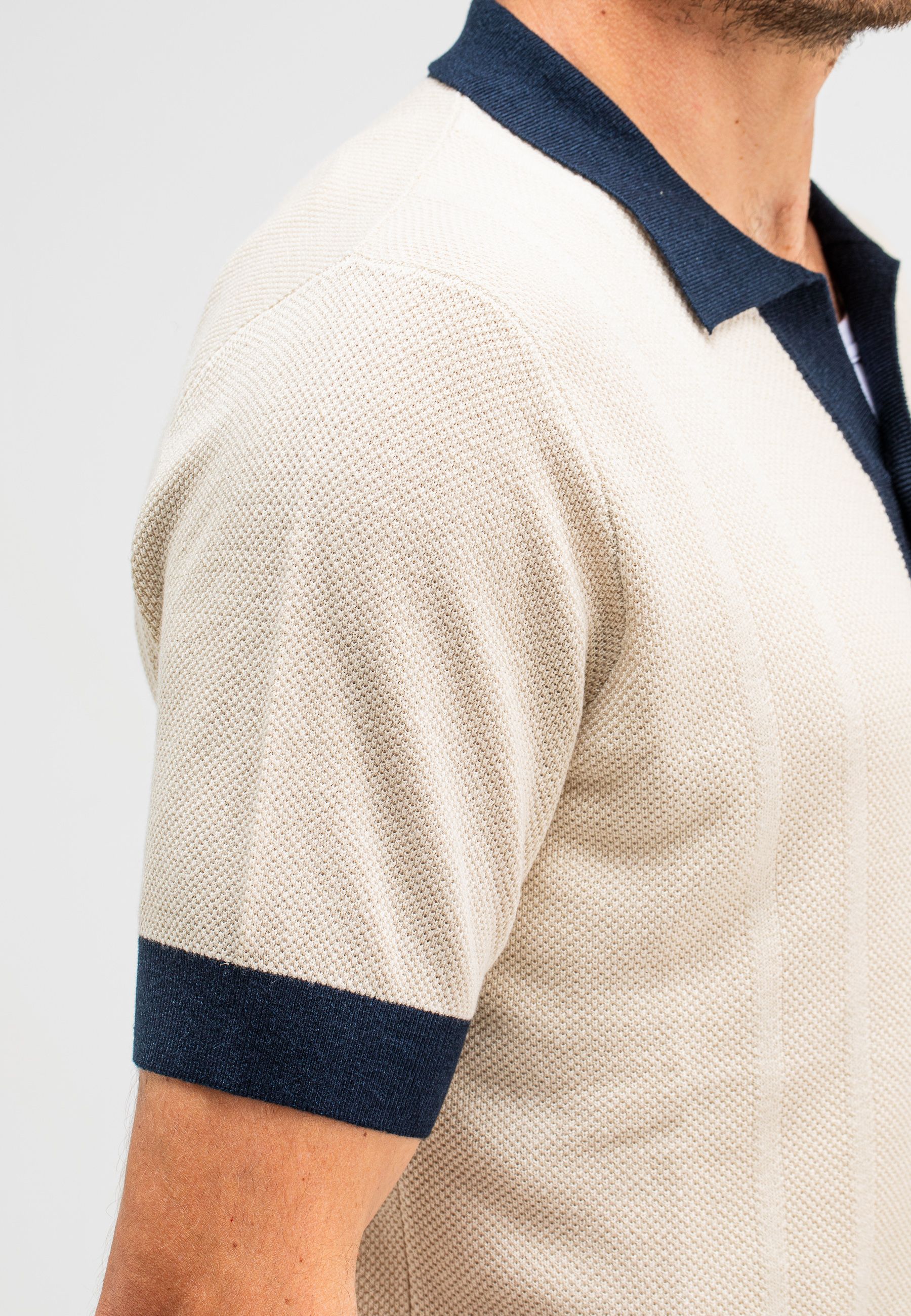 Ripley Knit CT Shirt
