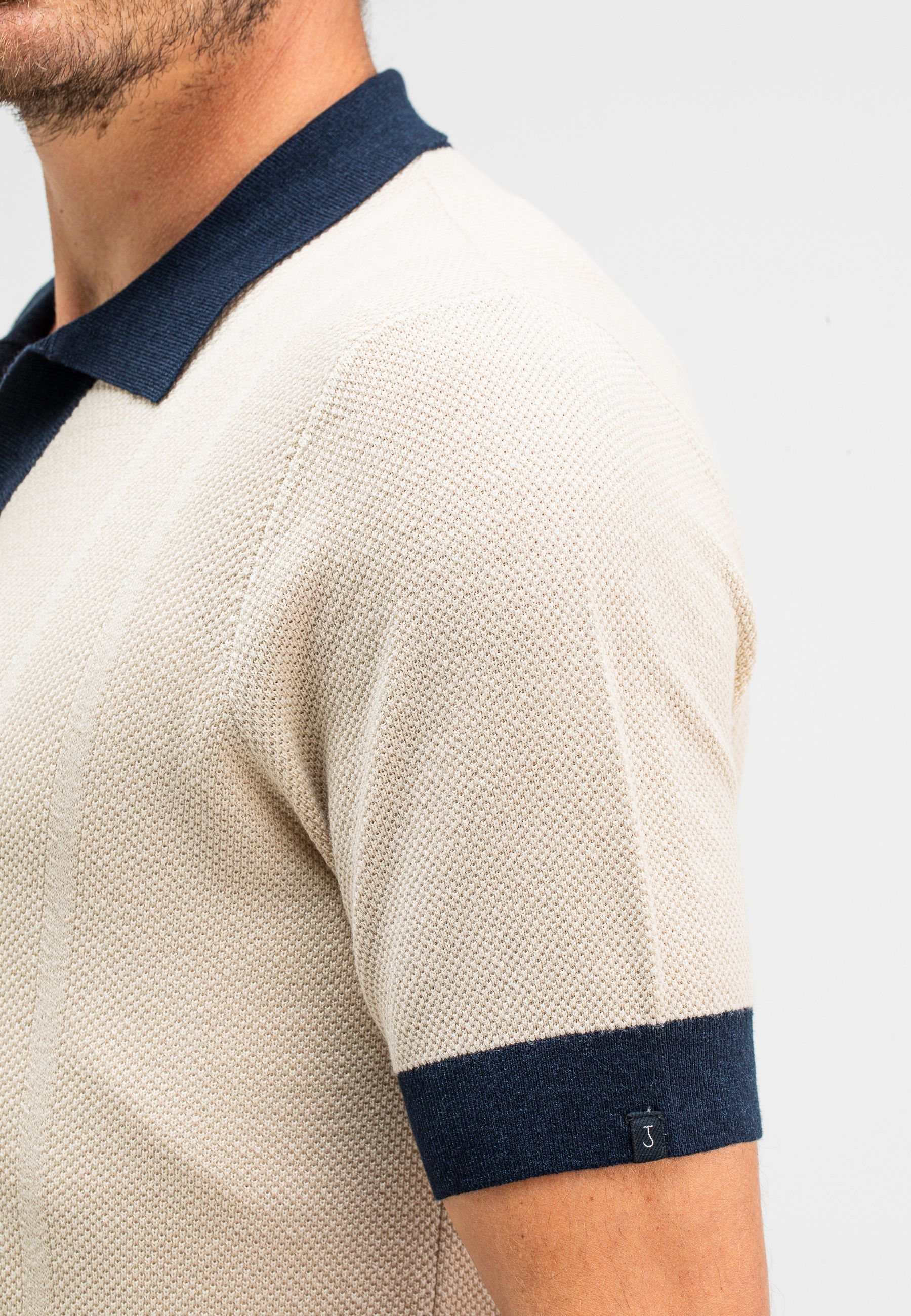 Ripley Knit CT Shirt