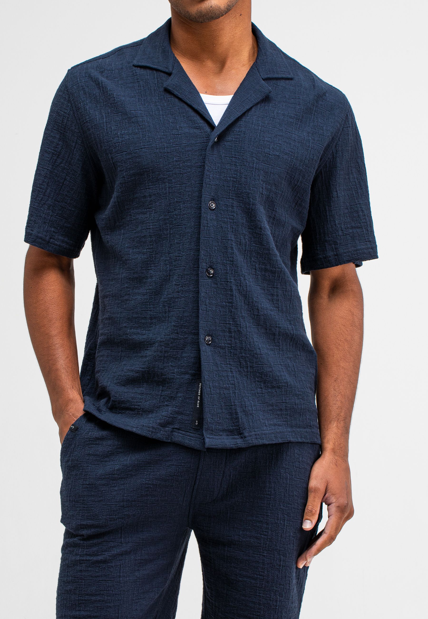 Ripley Structure Shirt