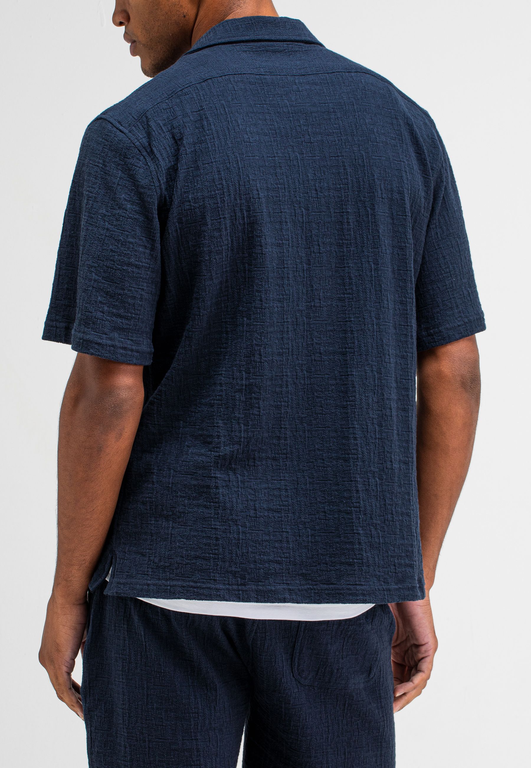 Ripley Structure Shirt