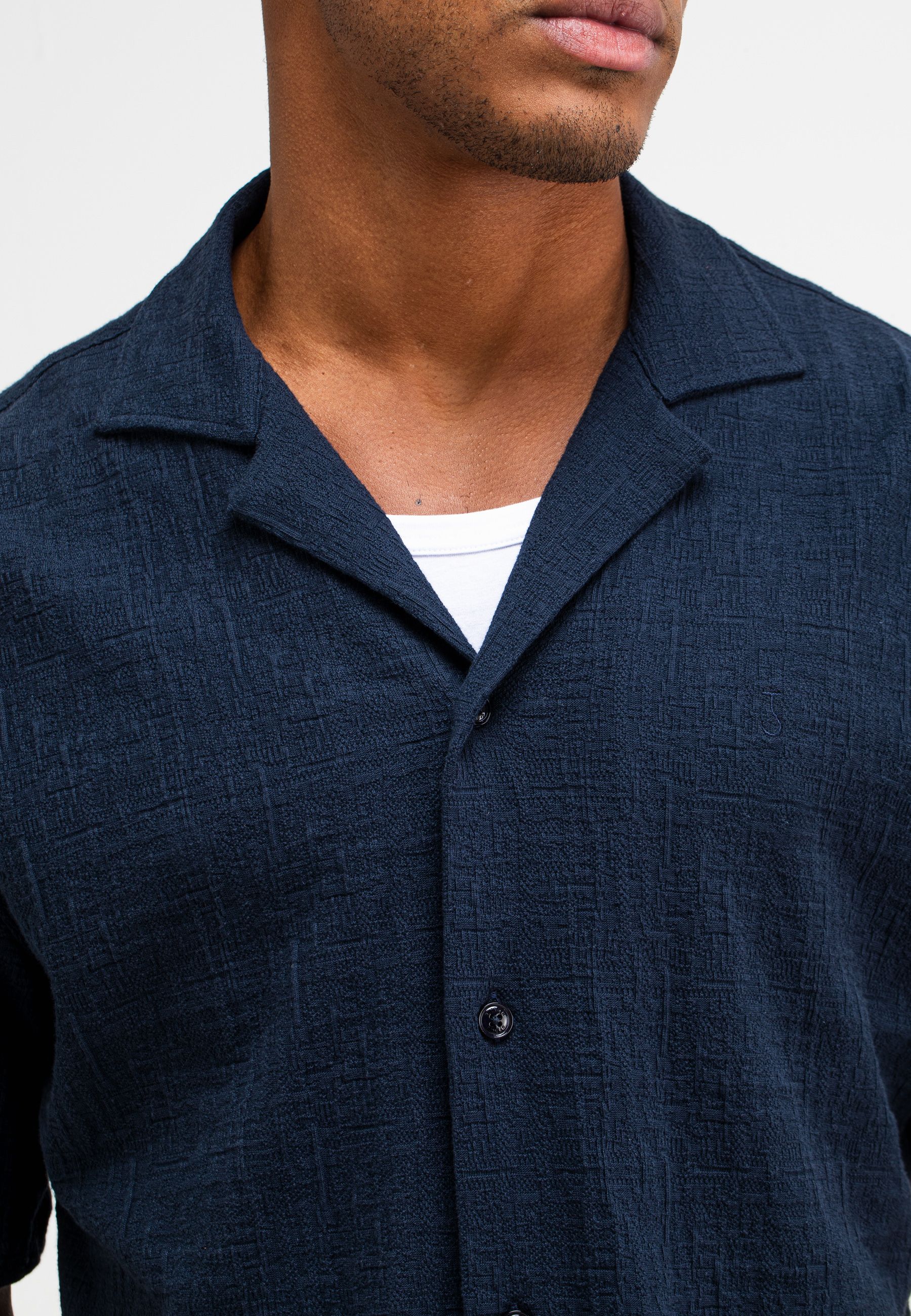 Ripley Structure Shirt