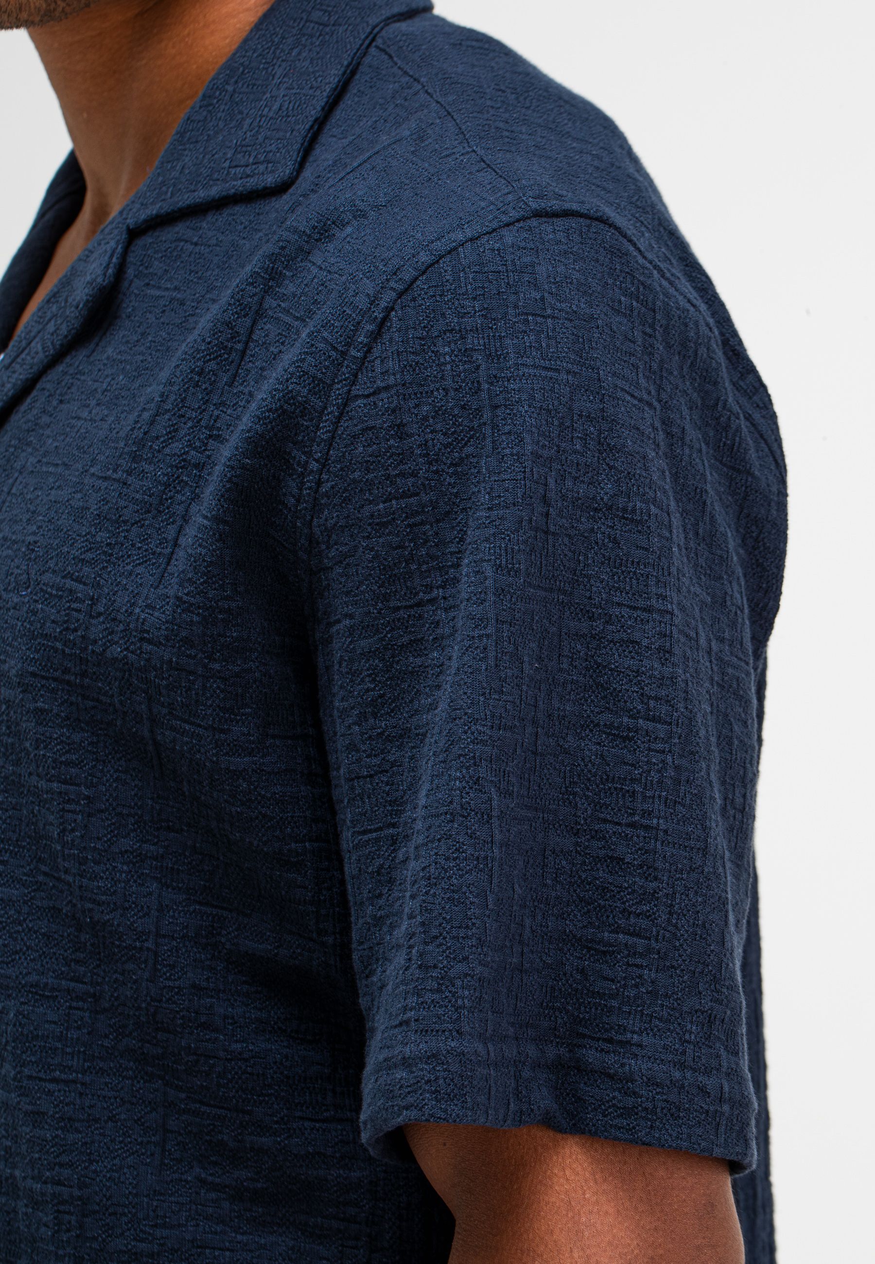 Ripley Structure Shirt
