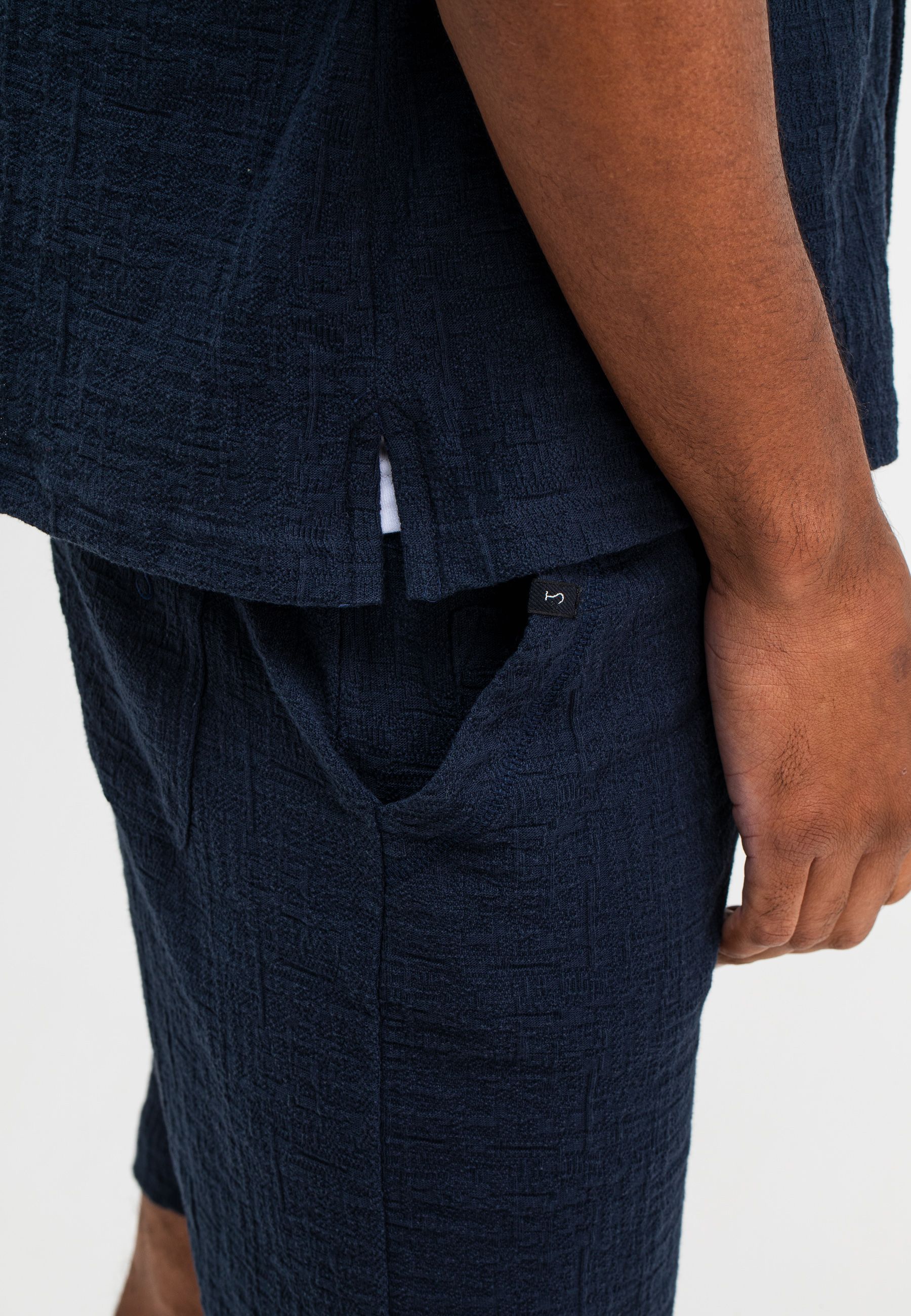 Ripley Structure Shirt