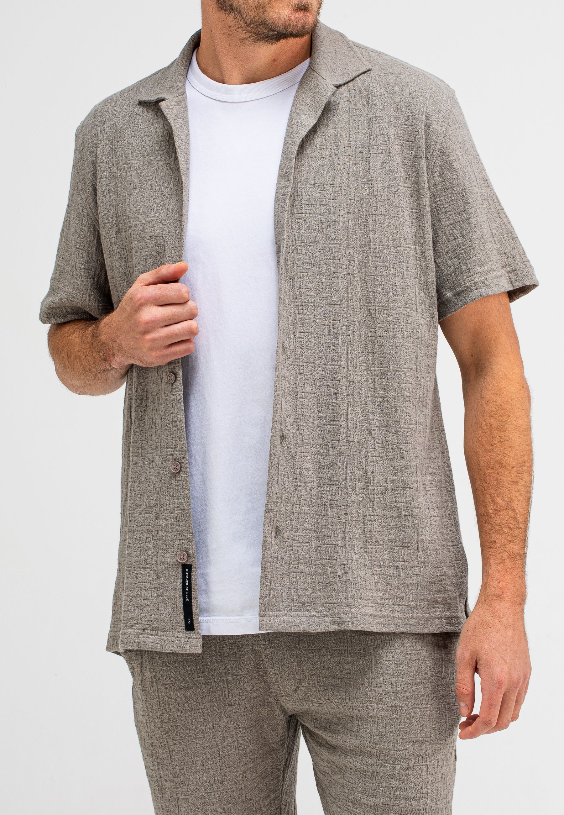 Ripley Structure Shirt