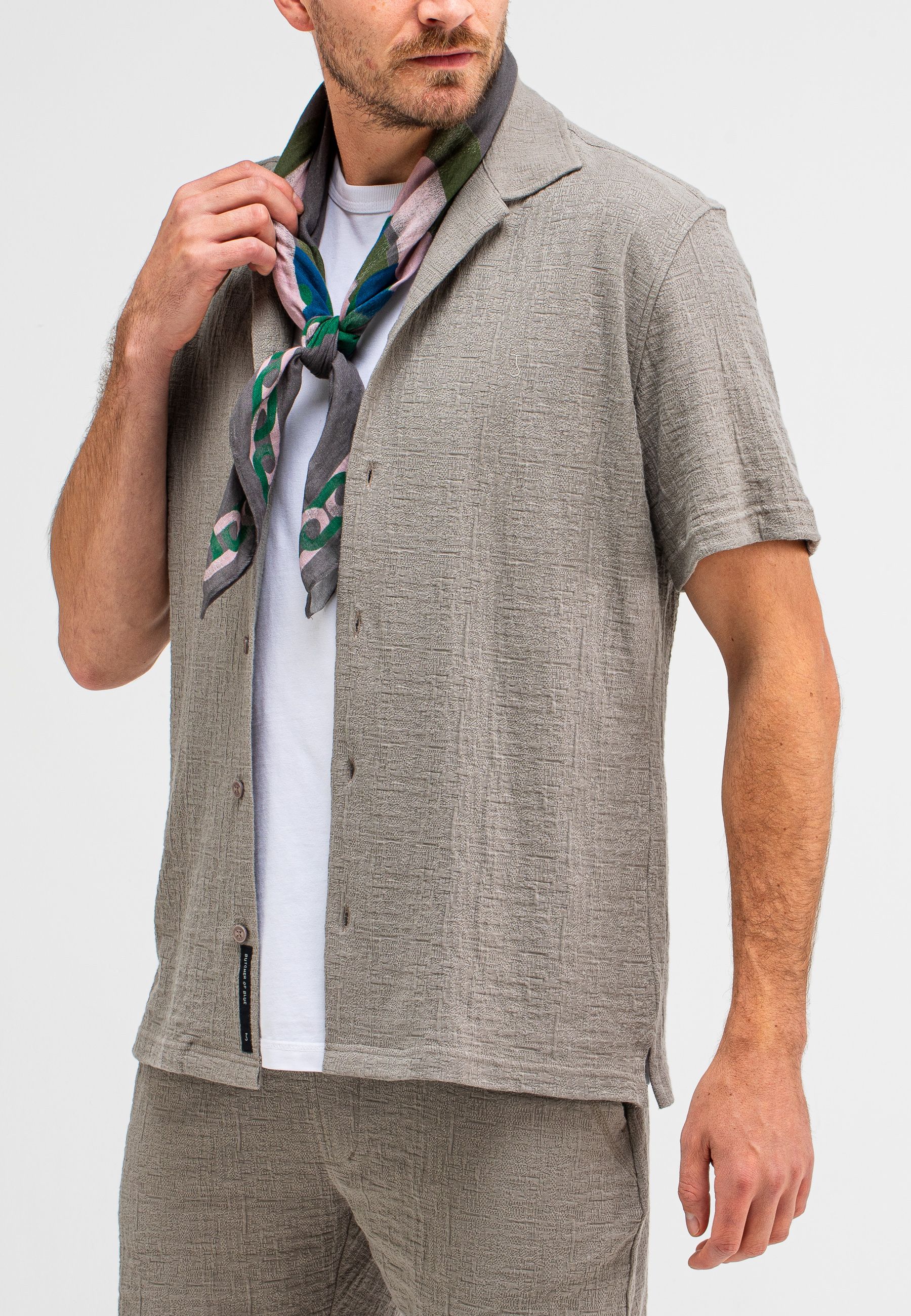 Ripley Structure Shirt