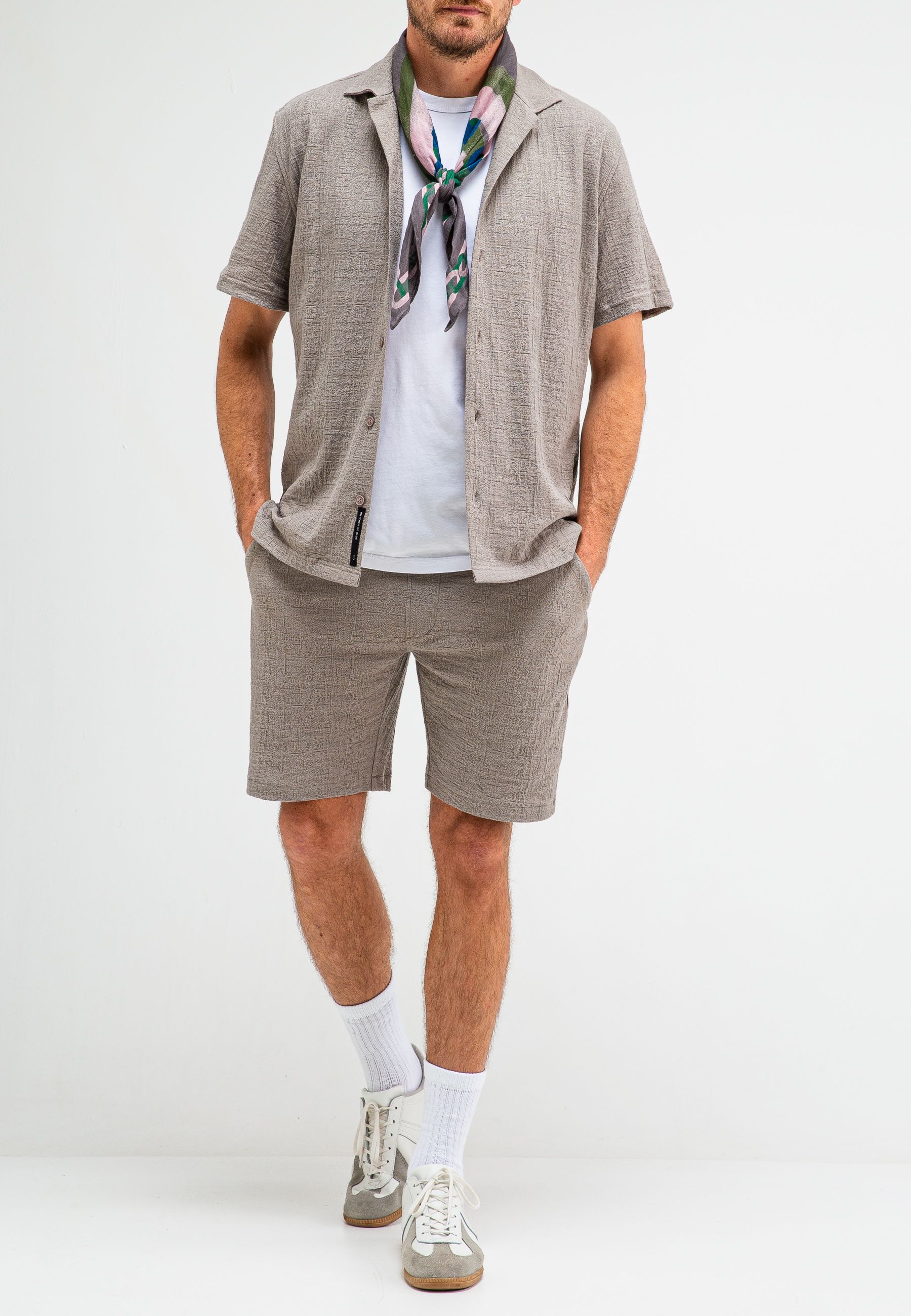 Ripley Structure Shirt