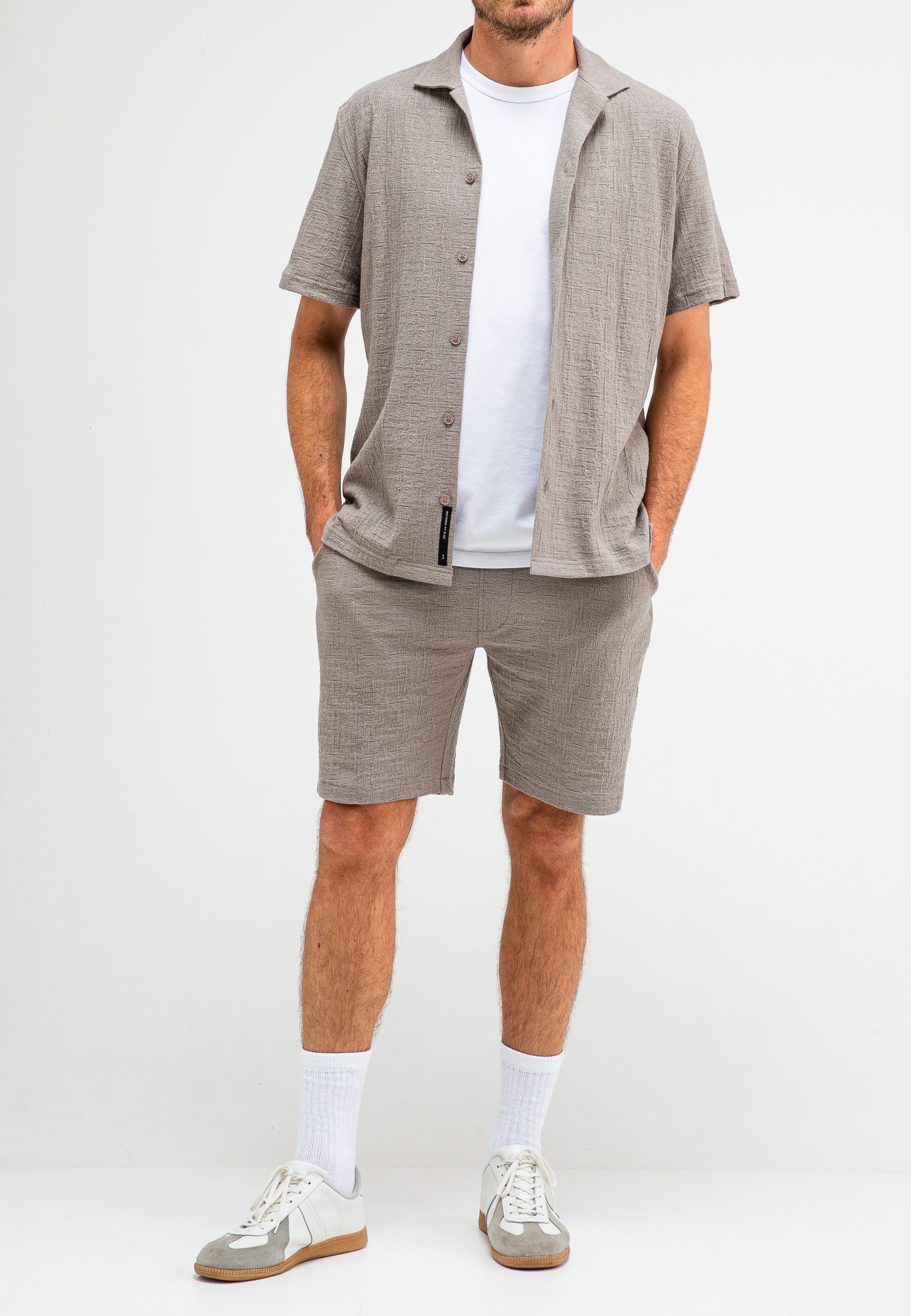 Ripley Structure Shirt