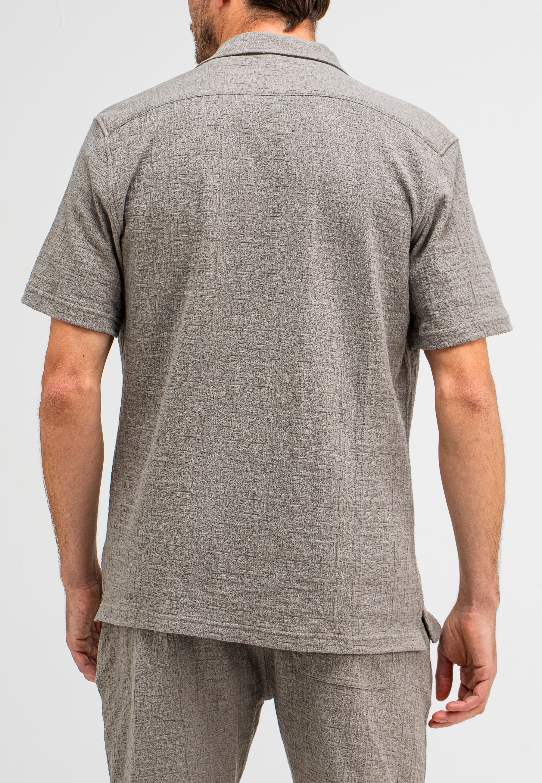 Ripley Structure Shirt