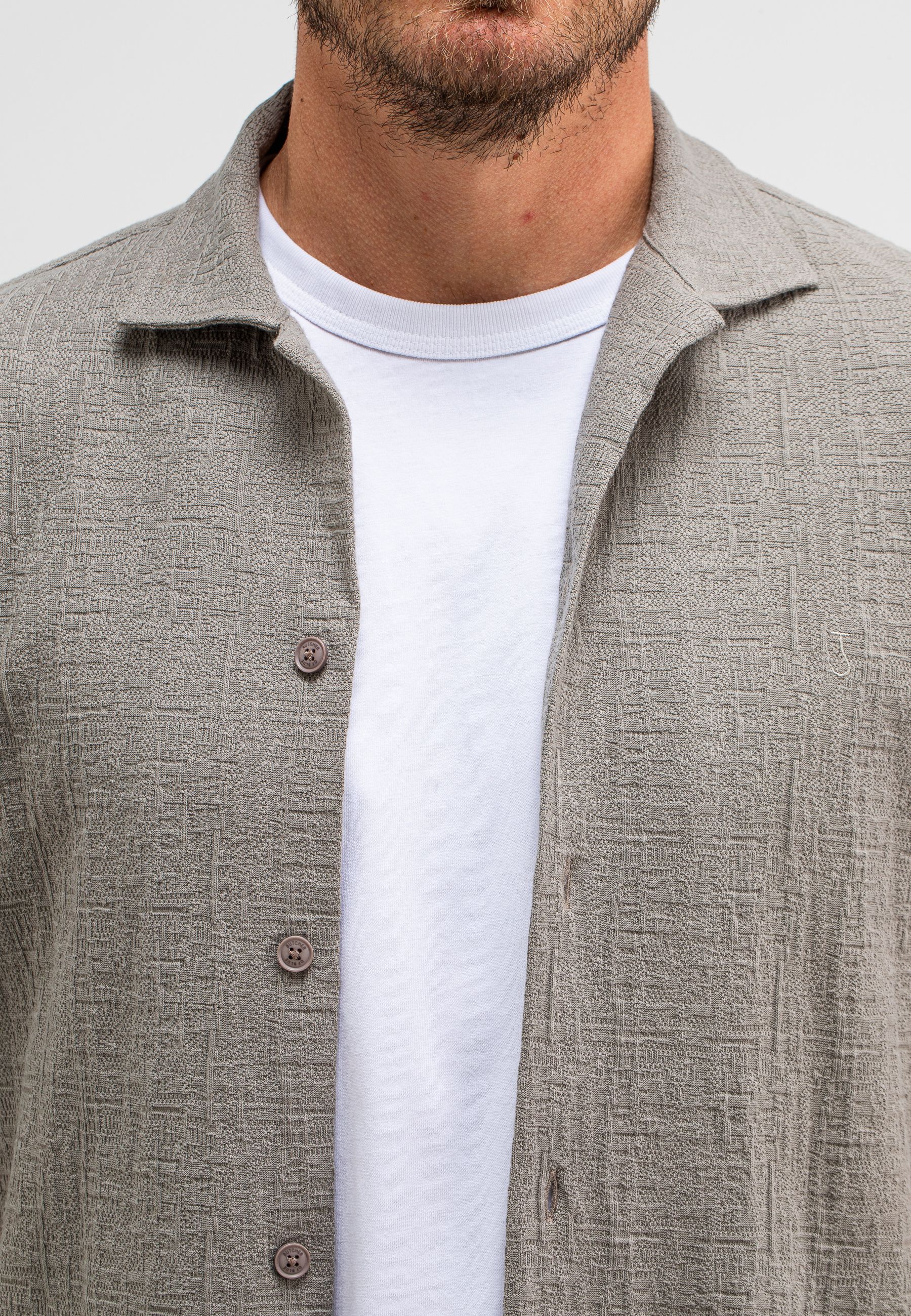 Ripley Structure Shirt