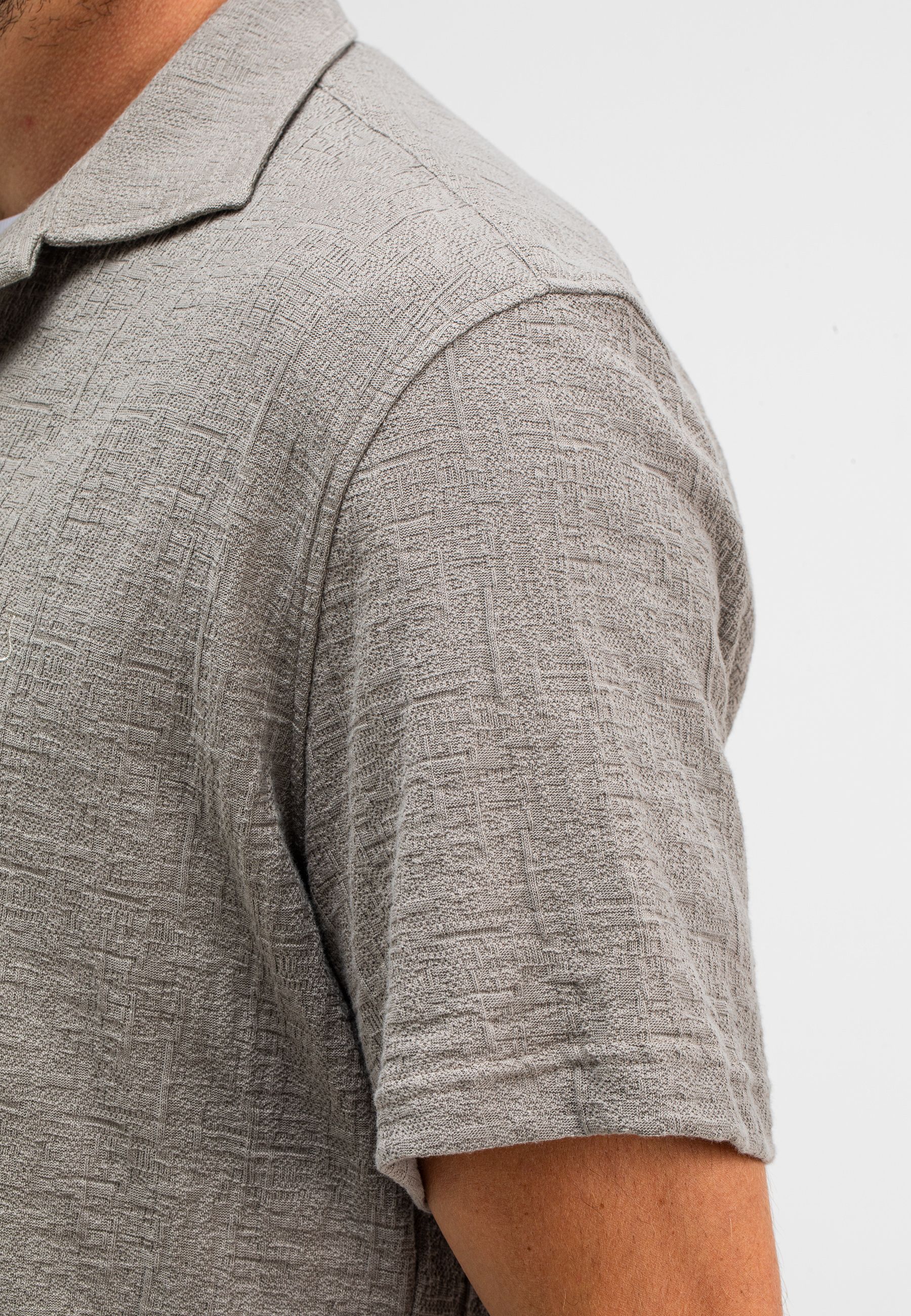 Ripley Structure Shirt