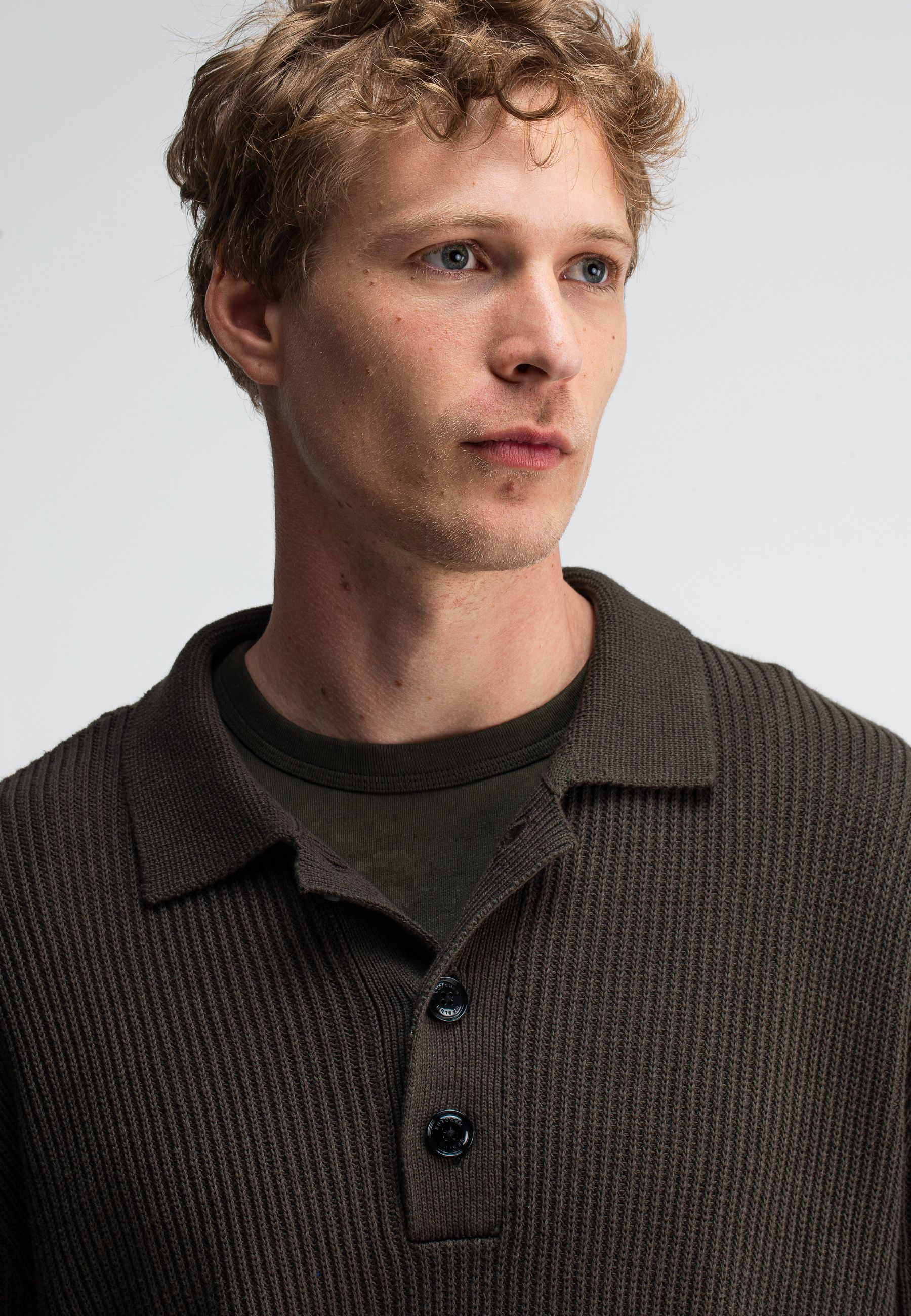 Galway Polo LS