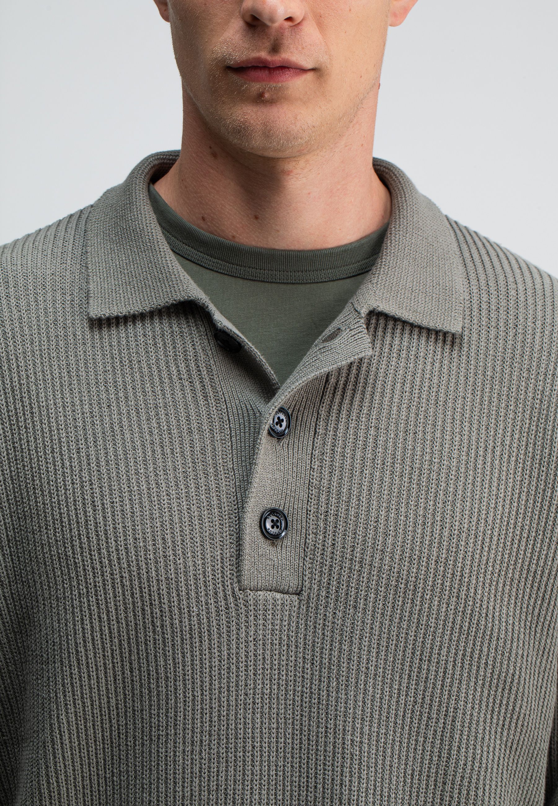 Galway Polo LS