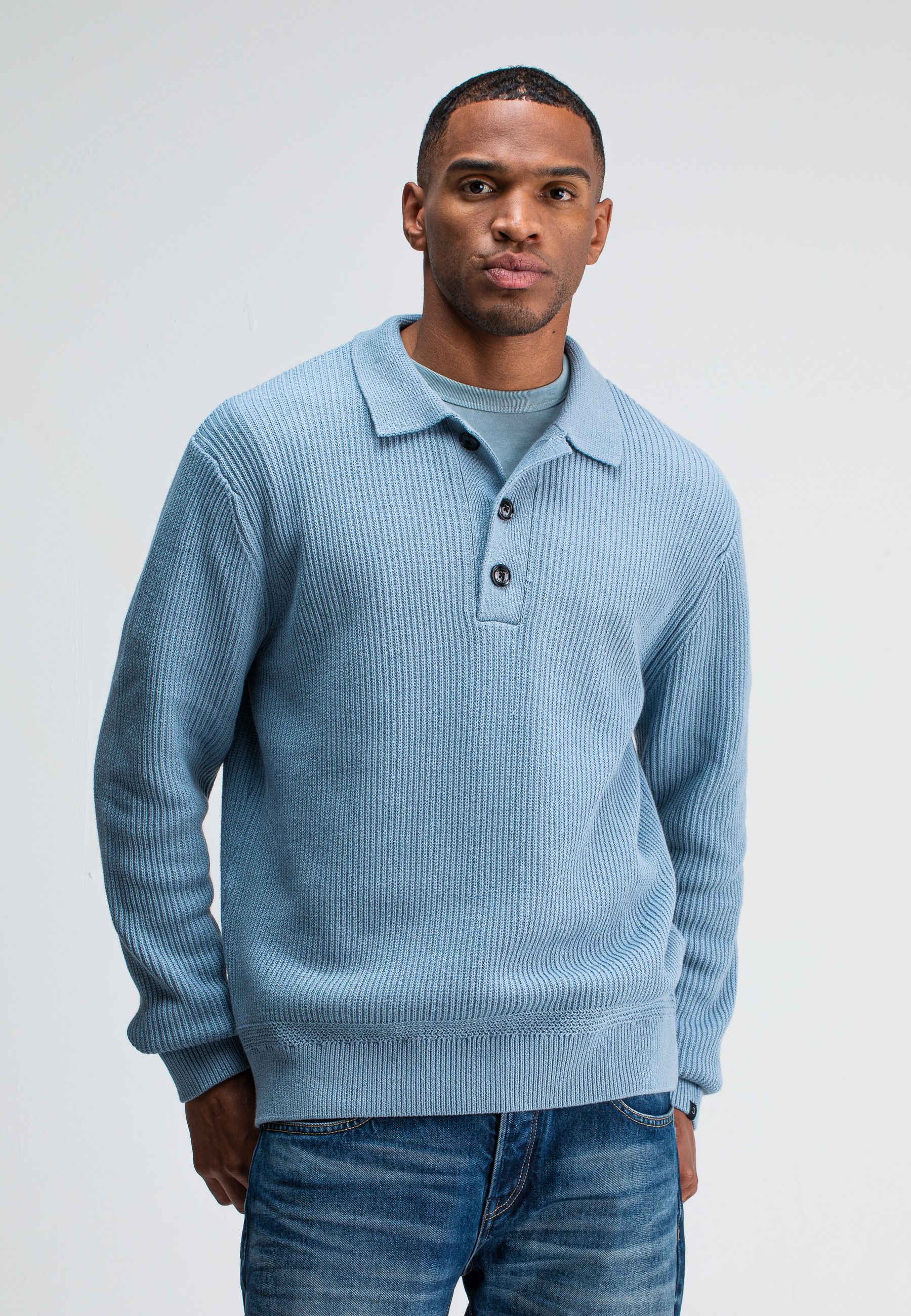 Galway Polo LS