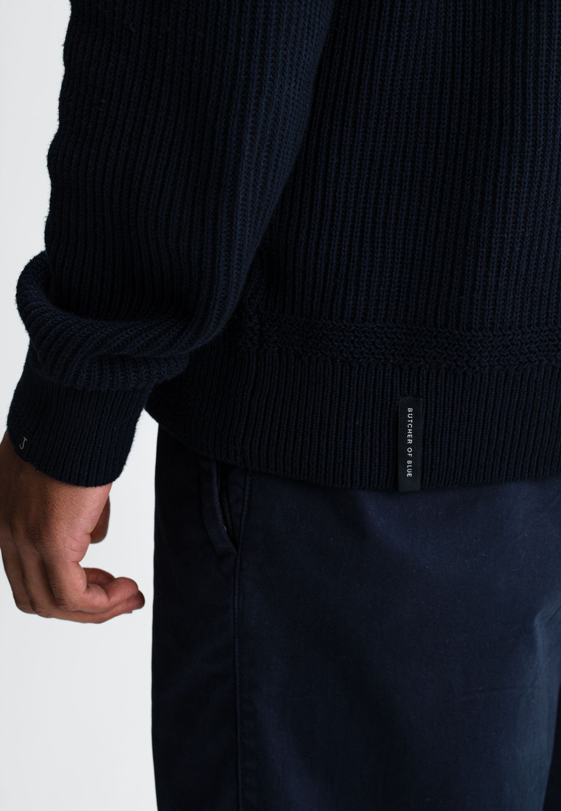 Galway Polo LS