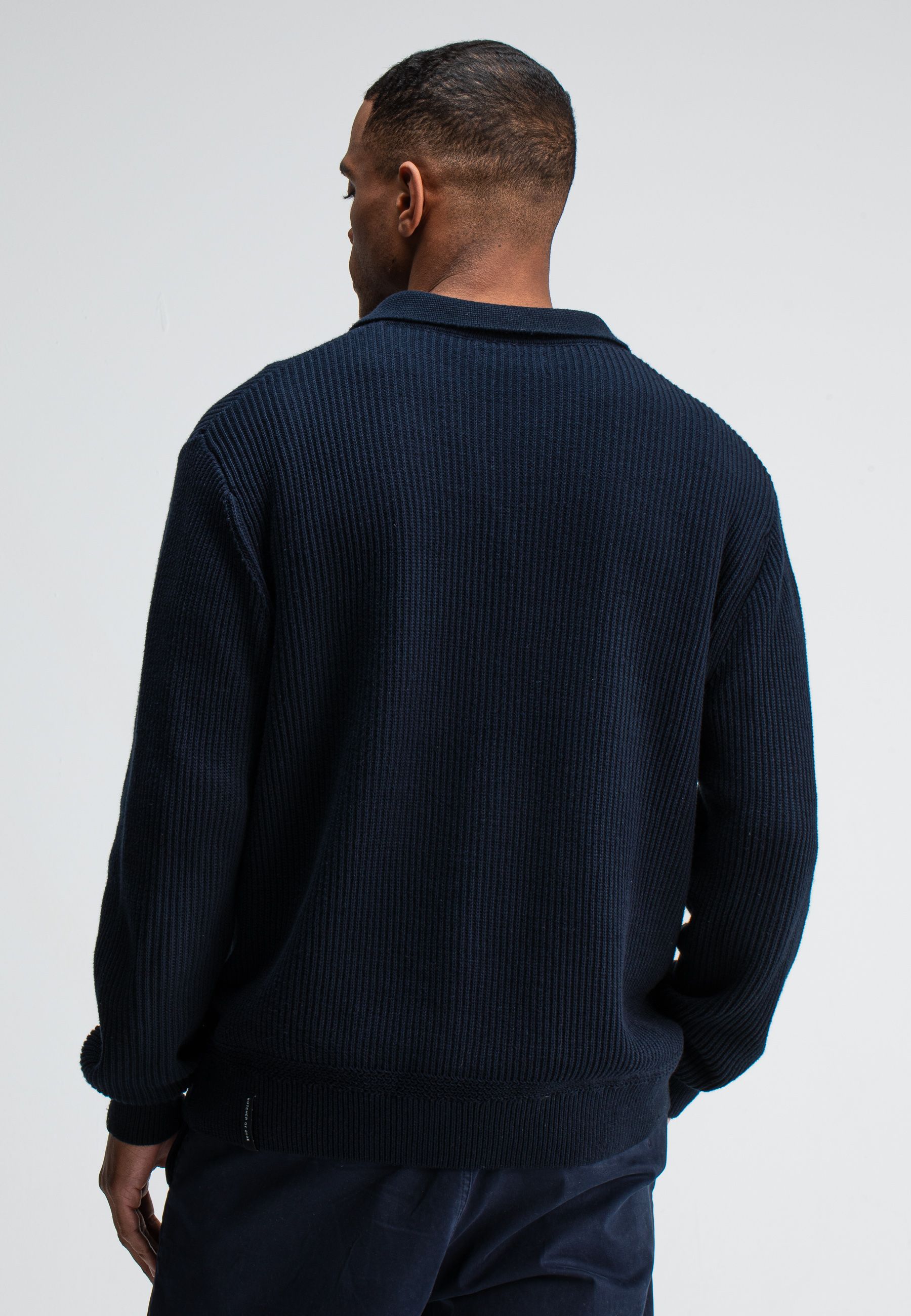 Galway Polo LS