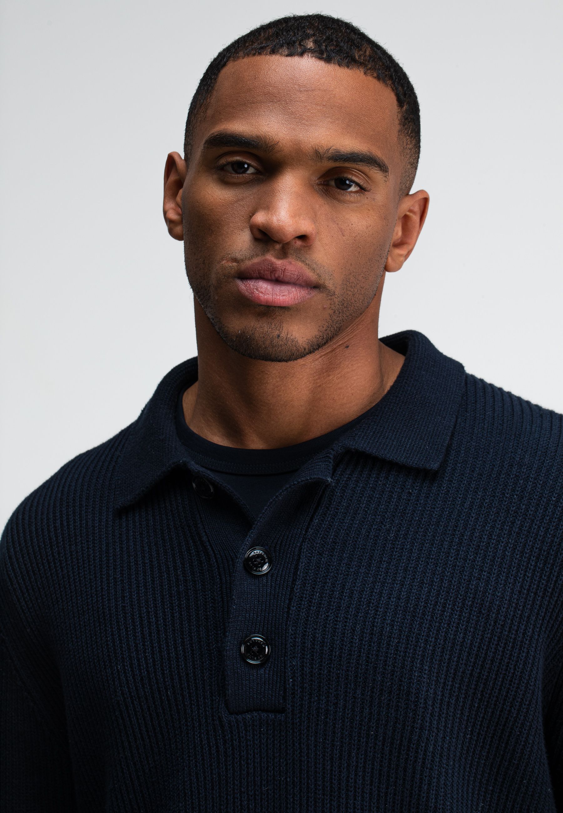 Galway Polo LS