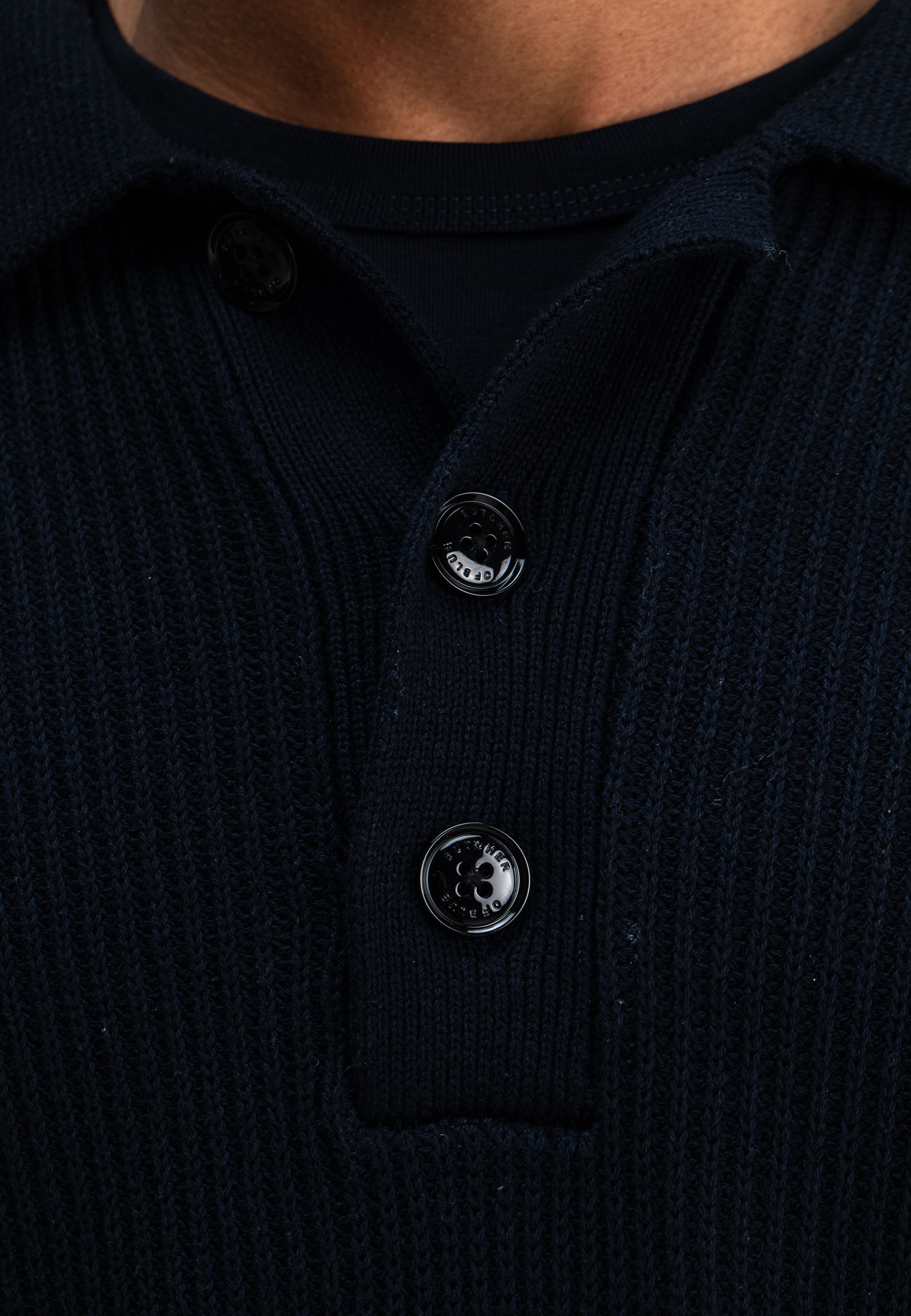 Galway Polo LS