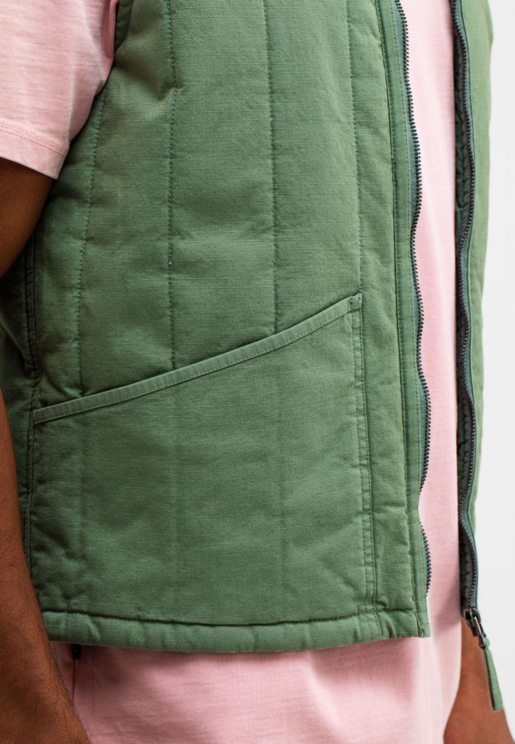 Hunt Summer Vest