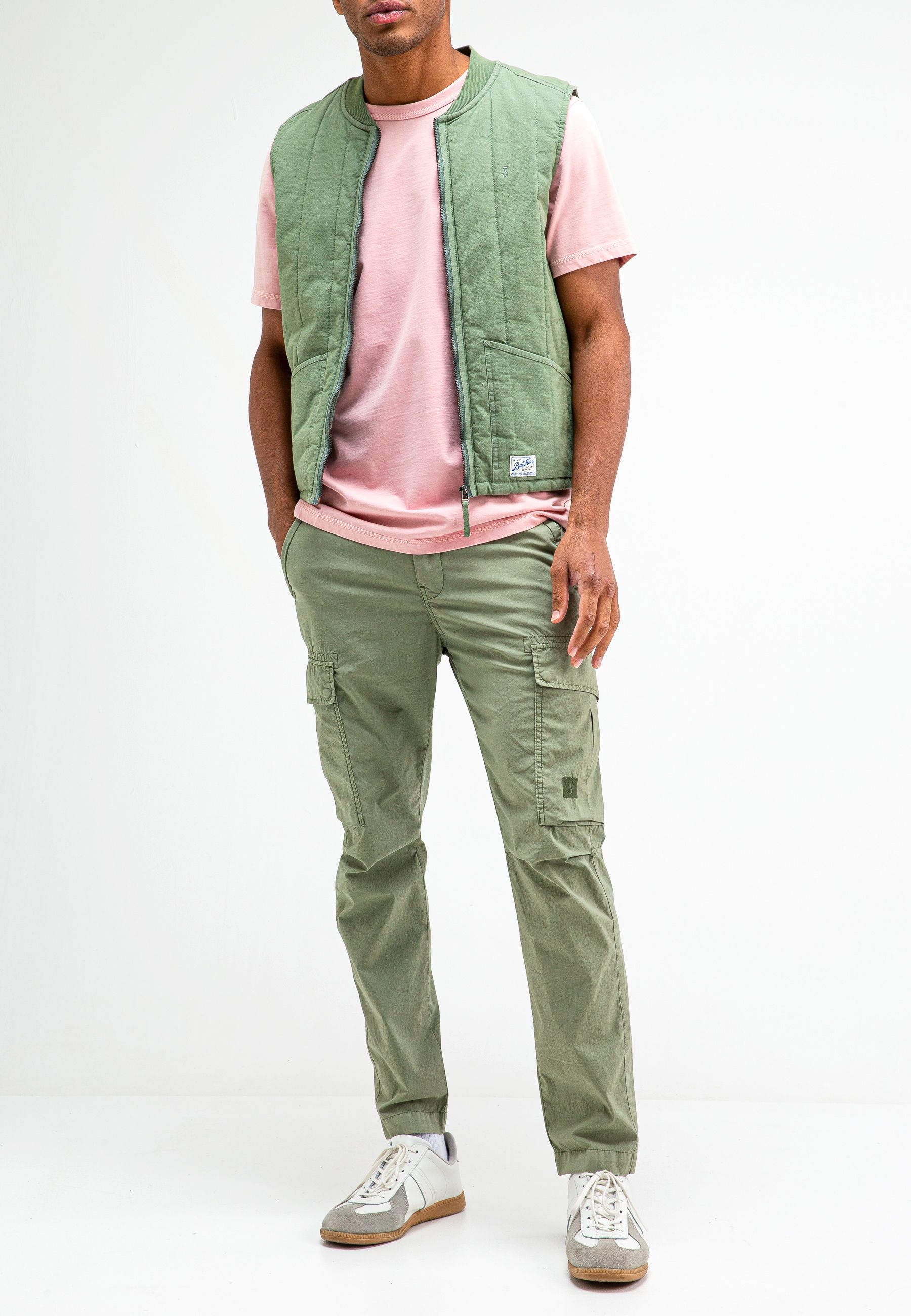Hunt Summer Vest
