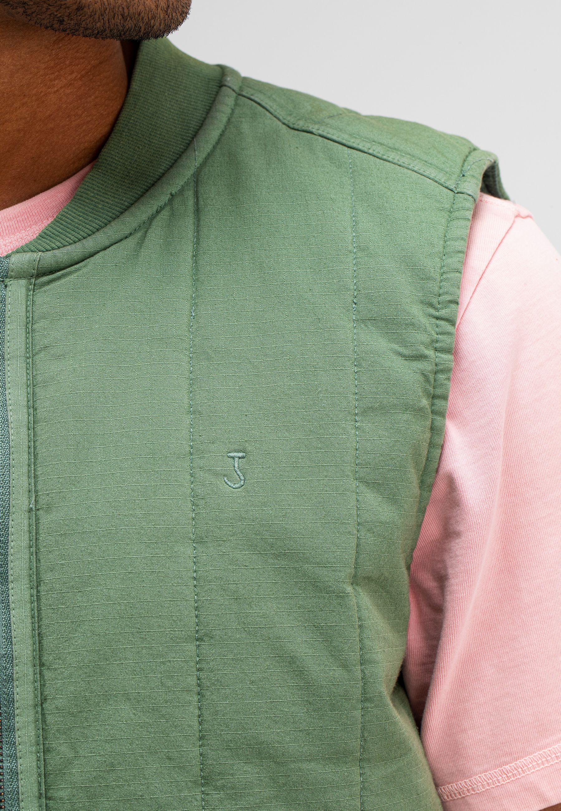 Hunt Summer Vest