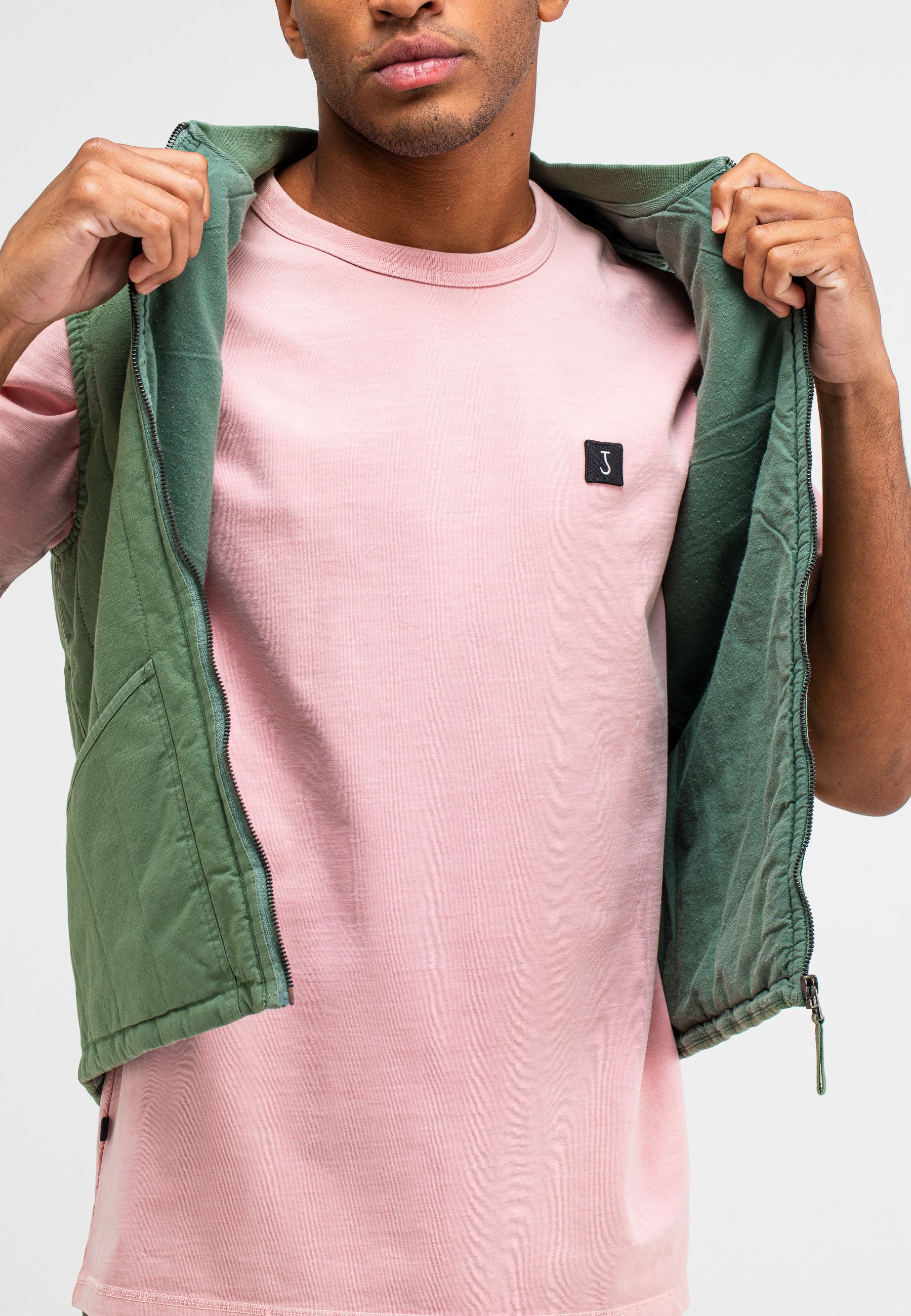 Hunt Summer Vest