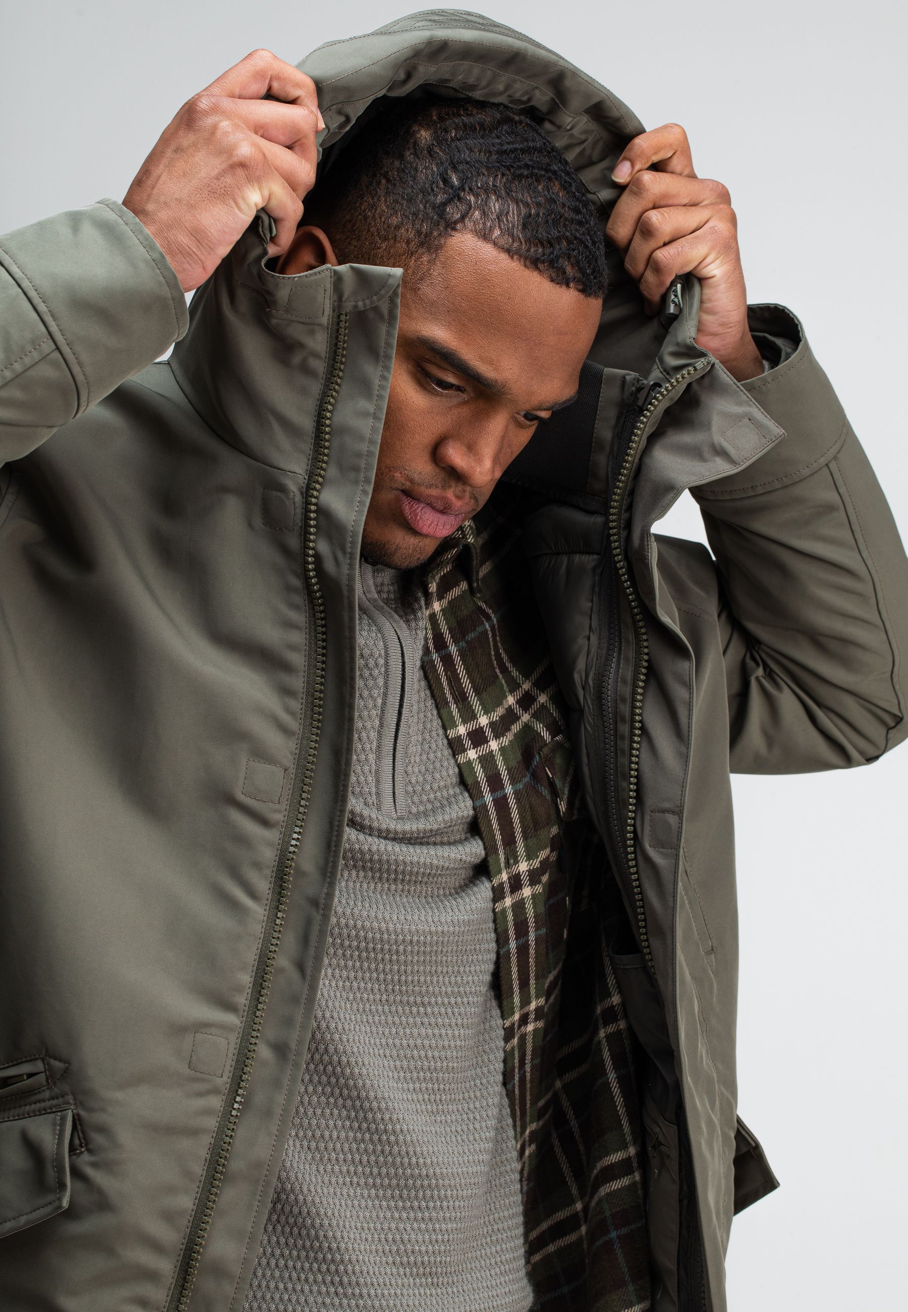 Galena mk.3  3in1 Jacket