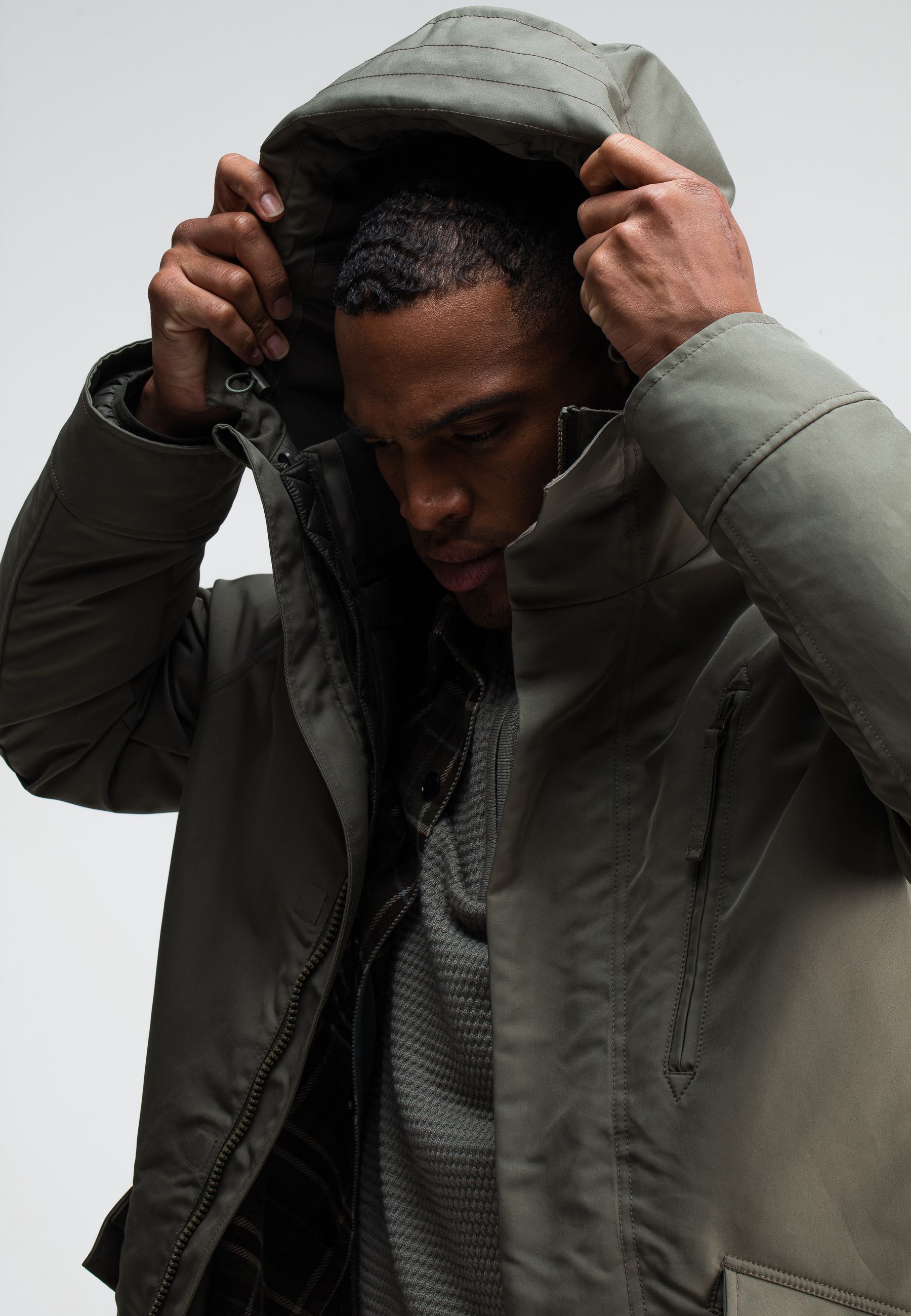 Galena mk.3  3in1 Jacket