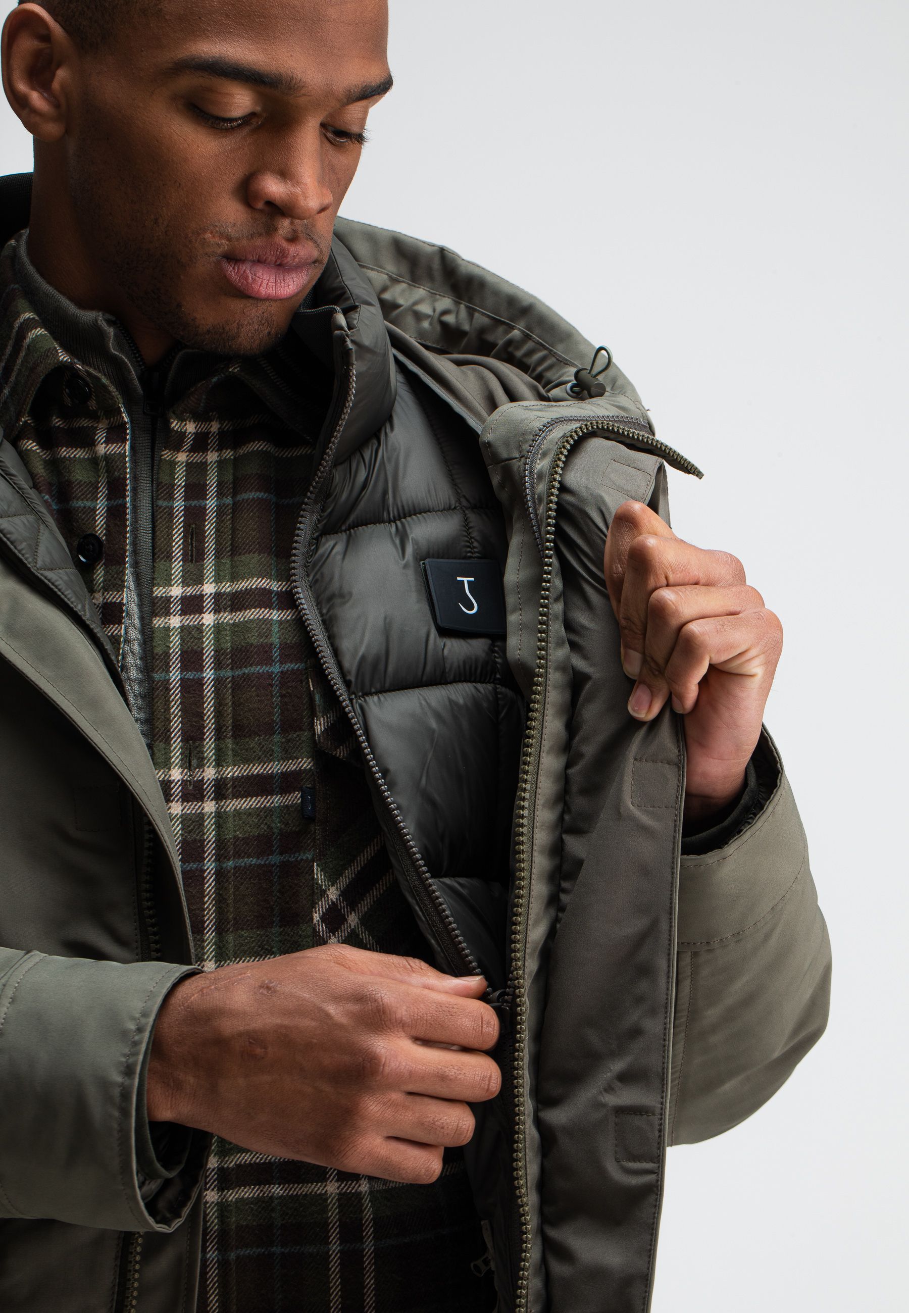 Galena mk.3  3in1 Jacket
