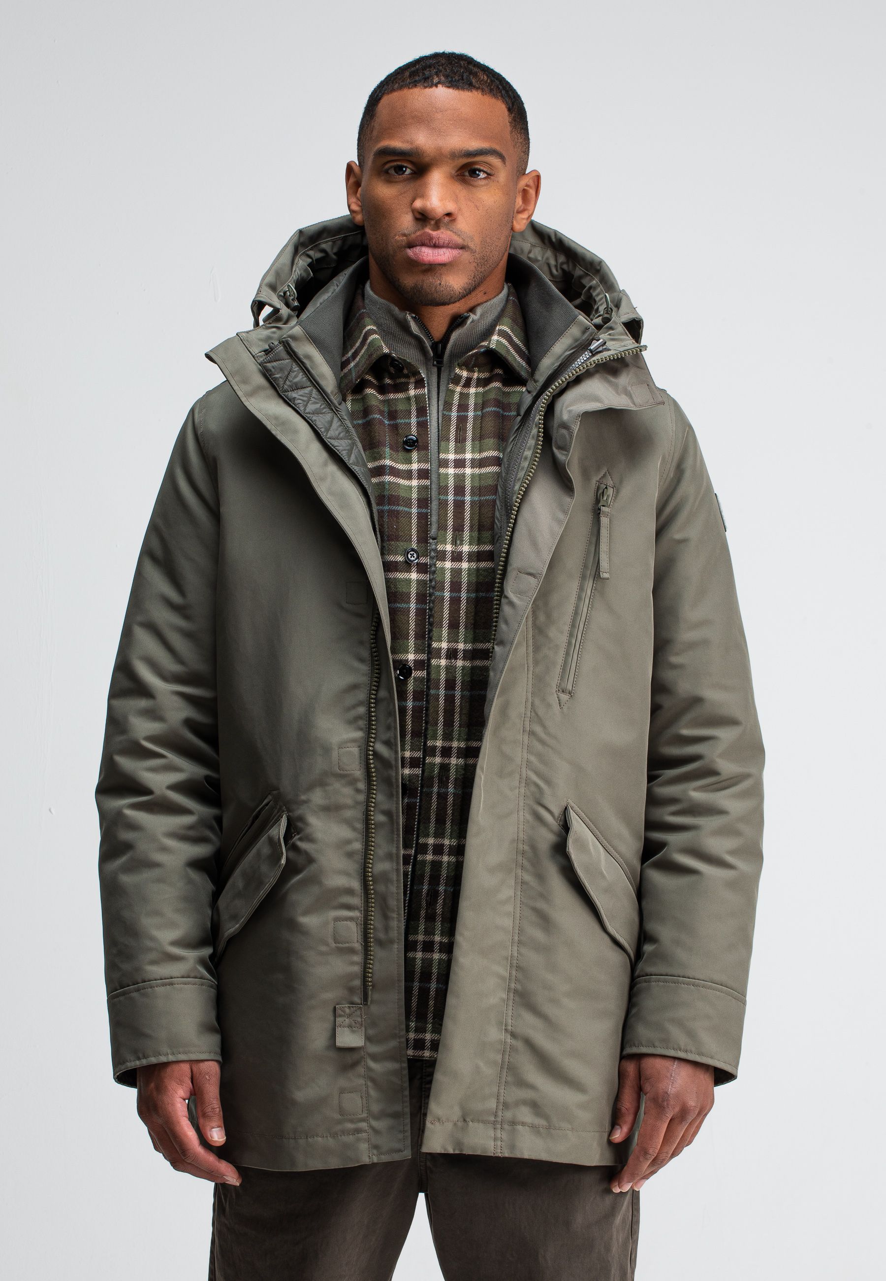 Galena mk.3  3in1 Jacket