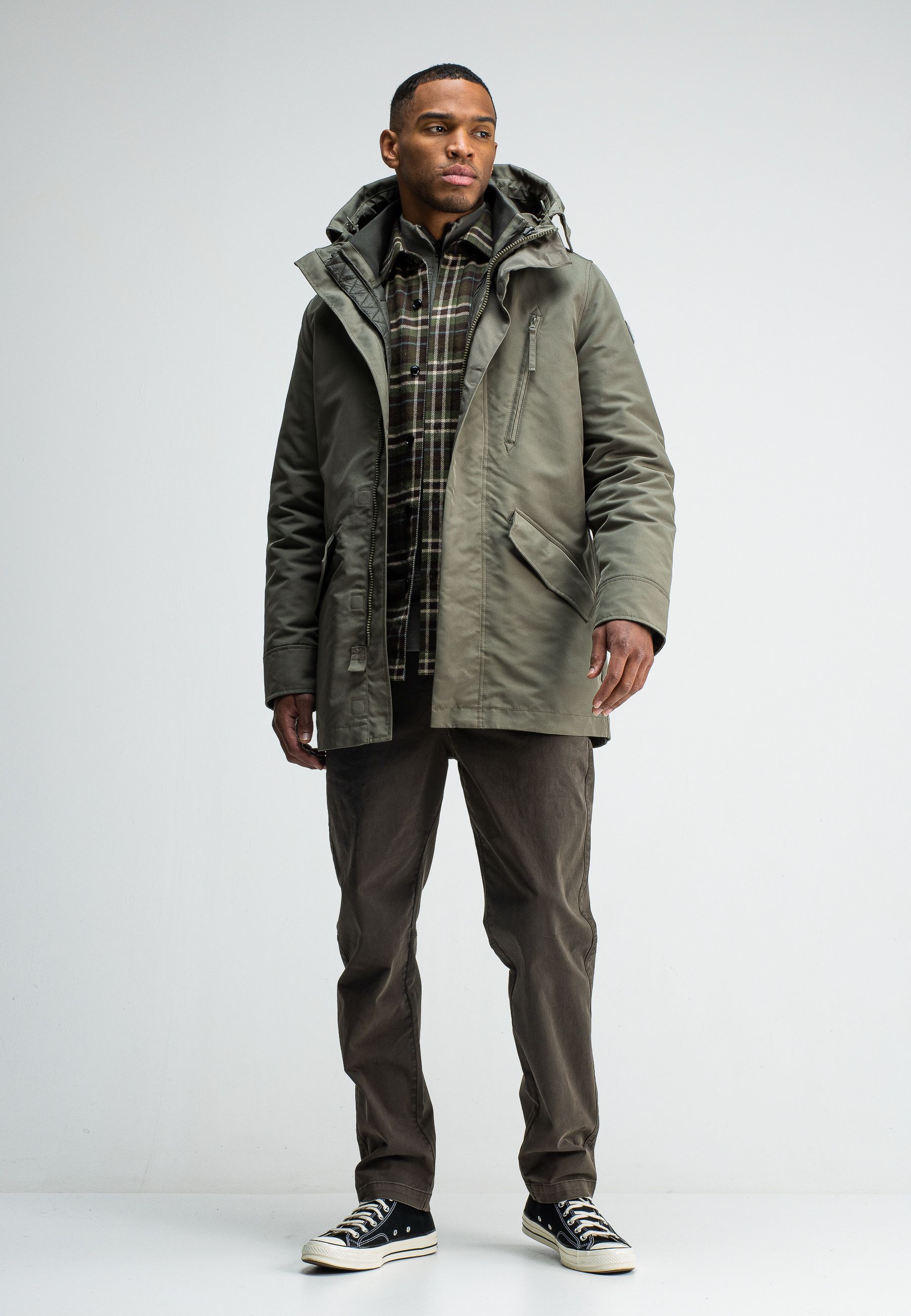 Galena mk.3  3in1 Jacket