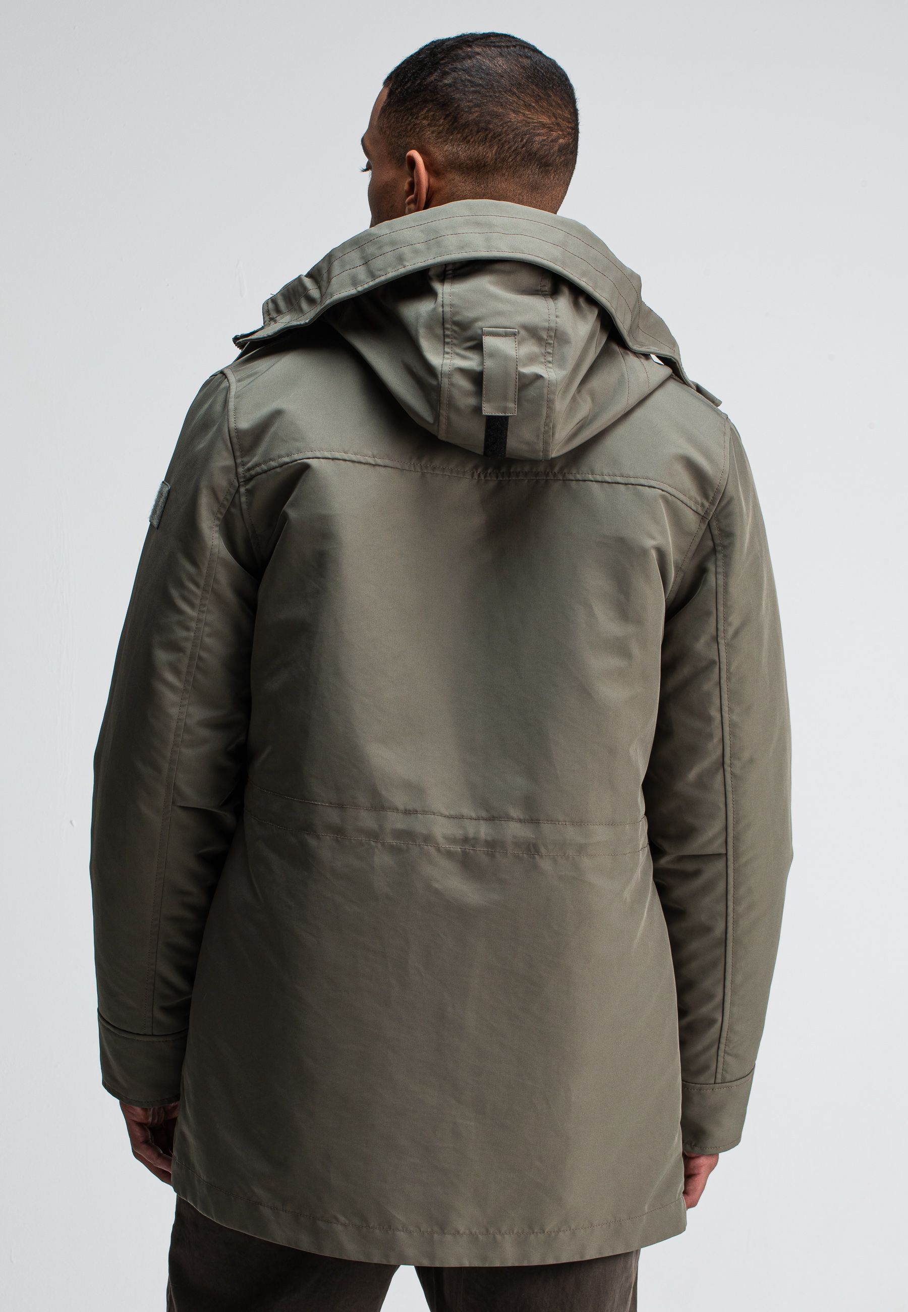 Galena mk.3  3in1 Jacket