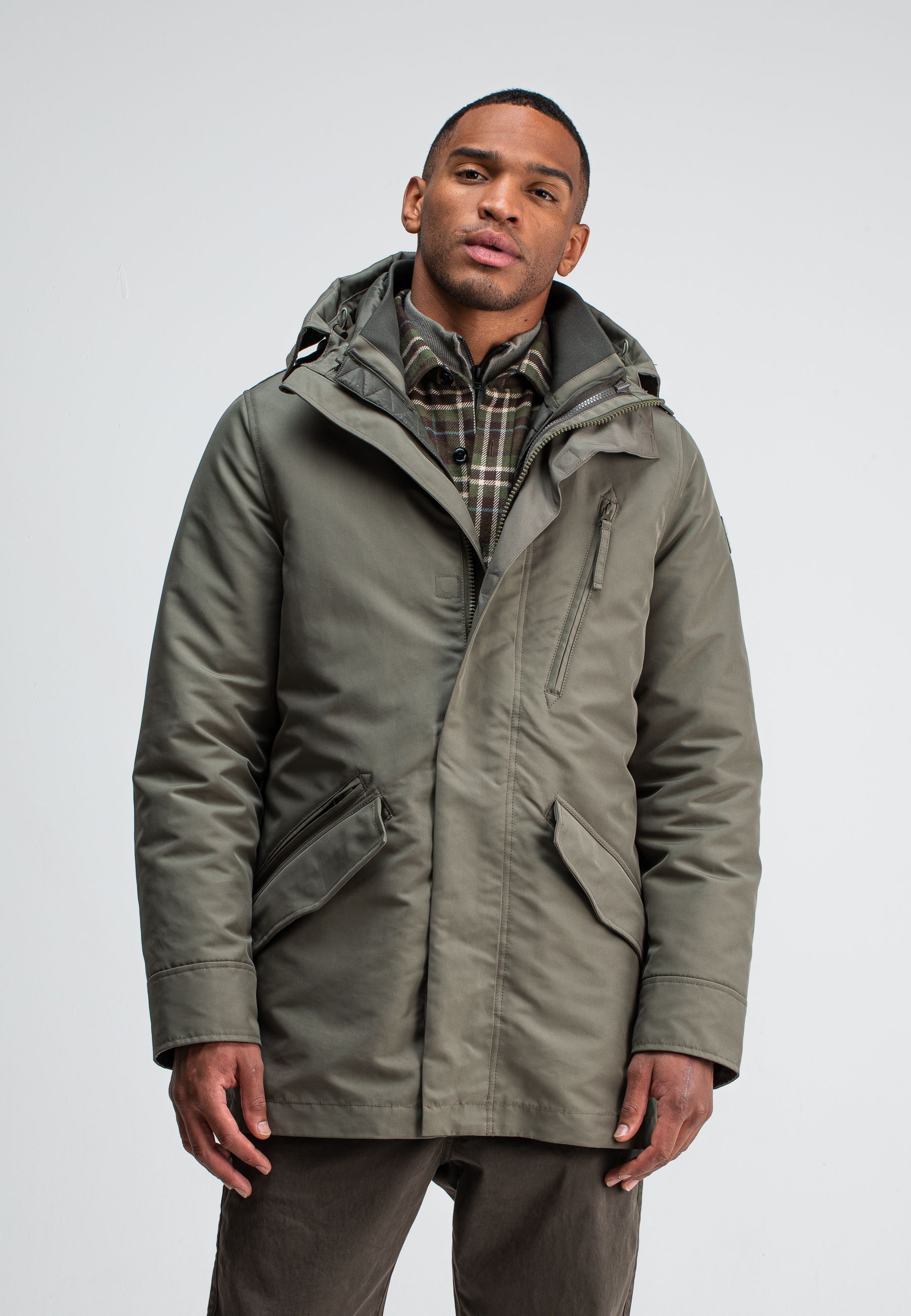 Galena mk.3  3in1 Jacket