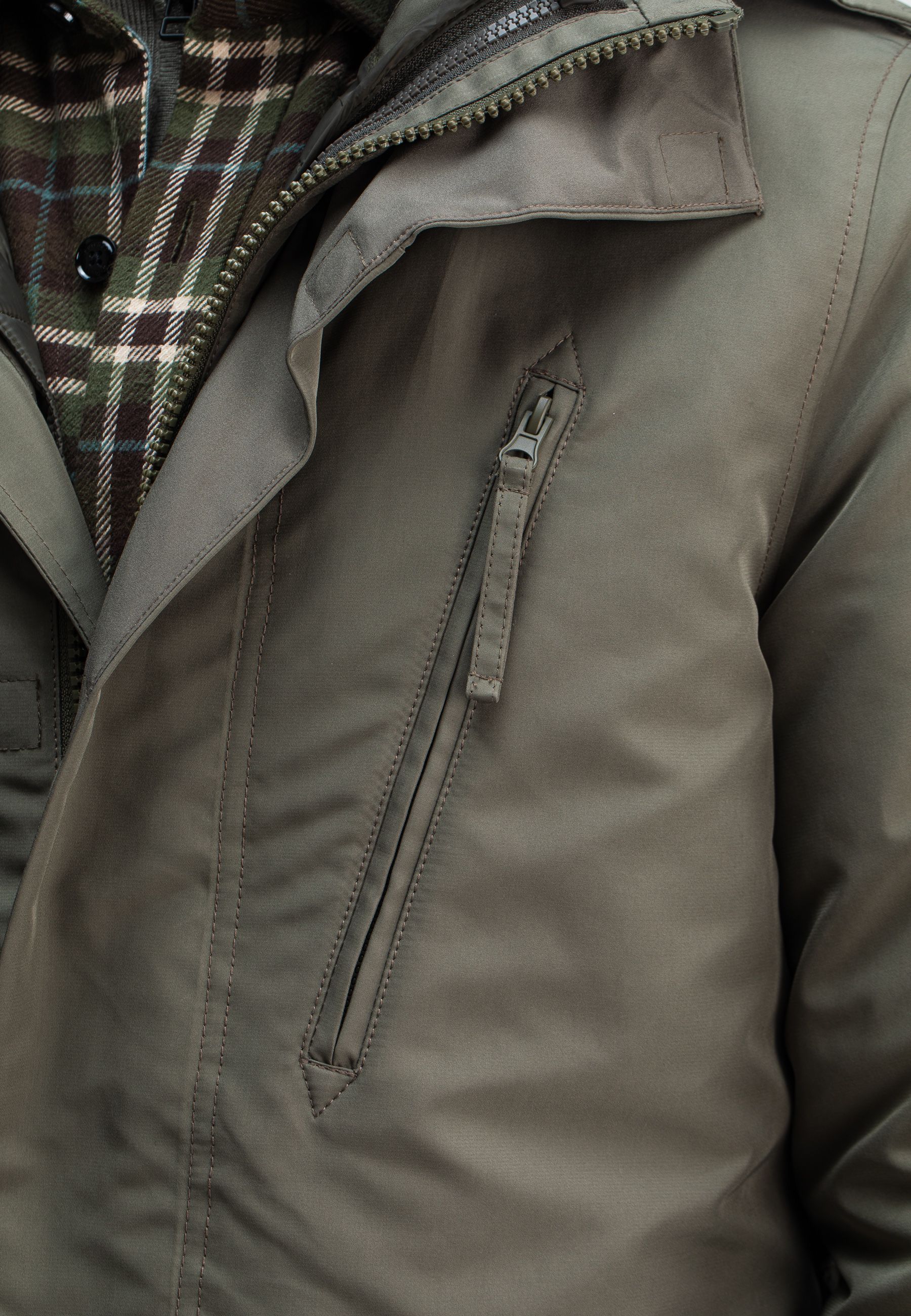Galena mk.3  3in1 Jacket