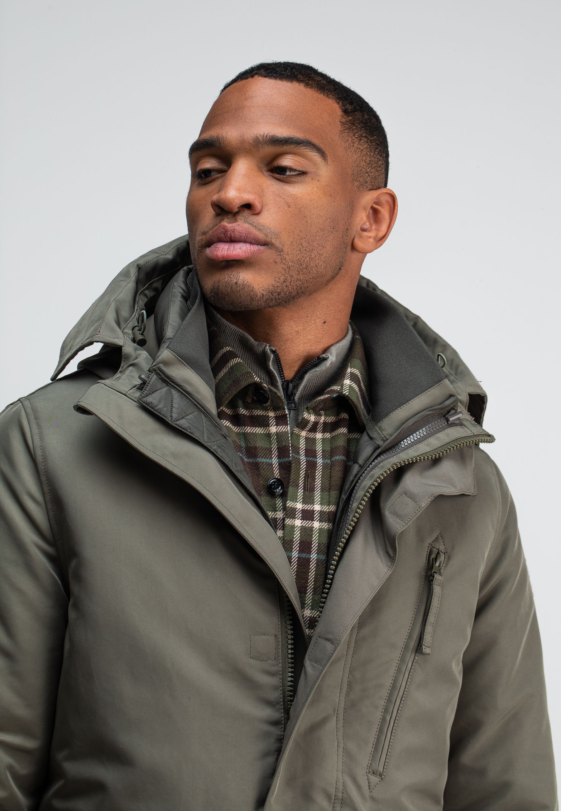 Galena mk.3  3in1 Jacket