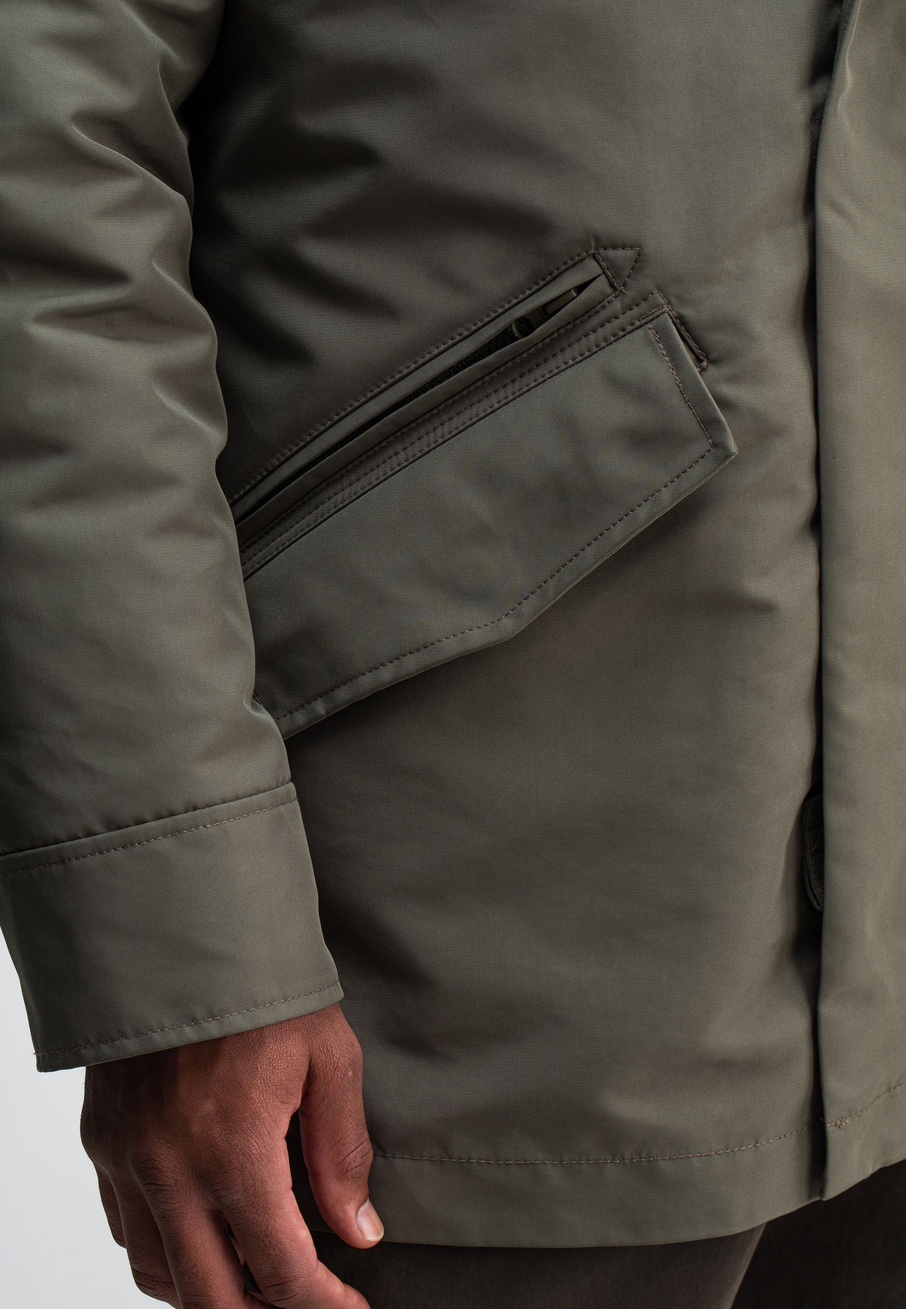 Galena mk.3  3in1 Jacket