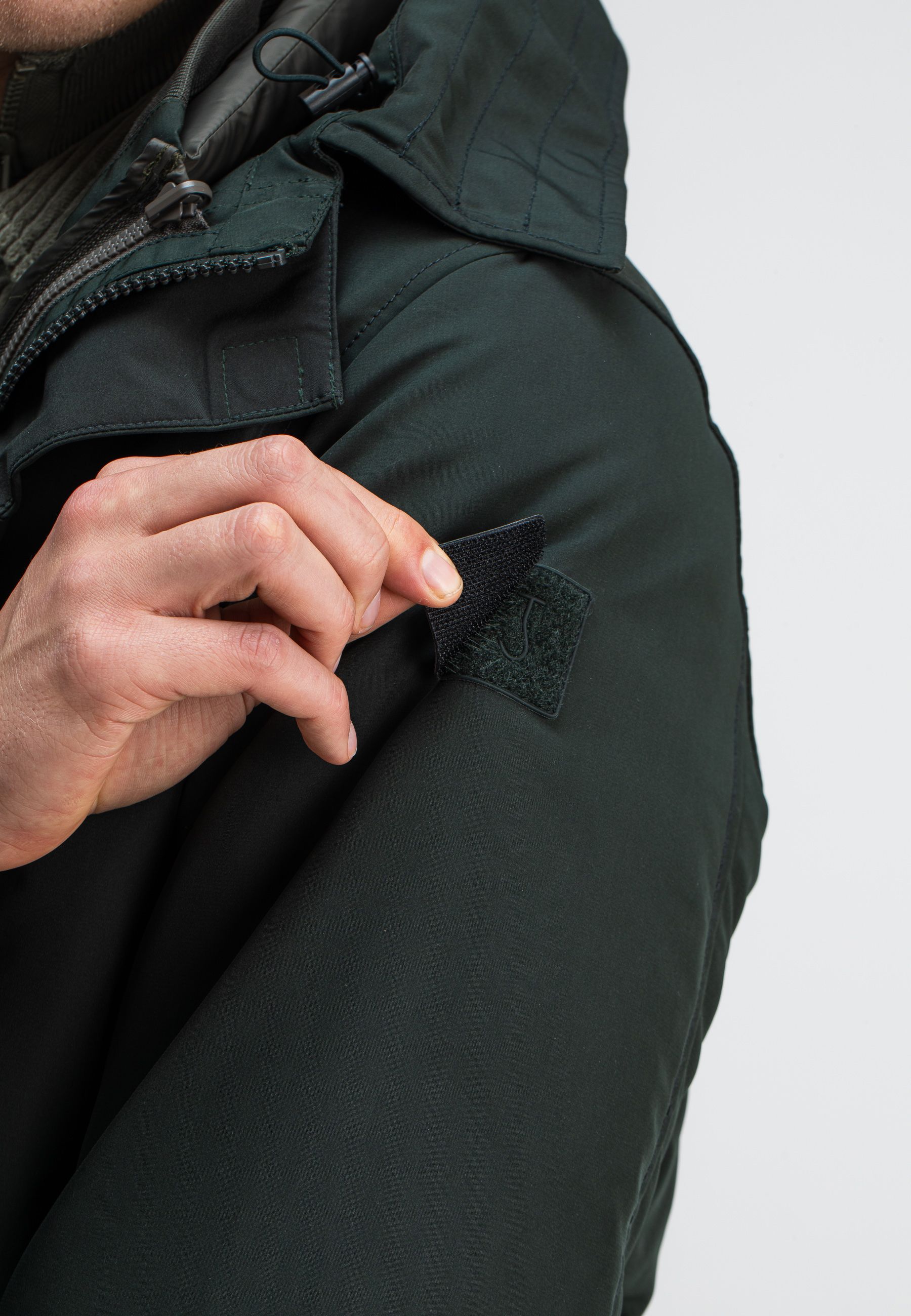 Galena mk.3  3in1 Jacket