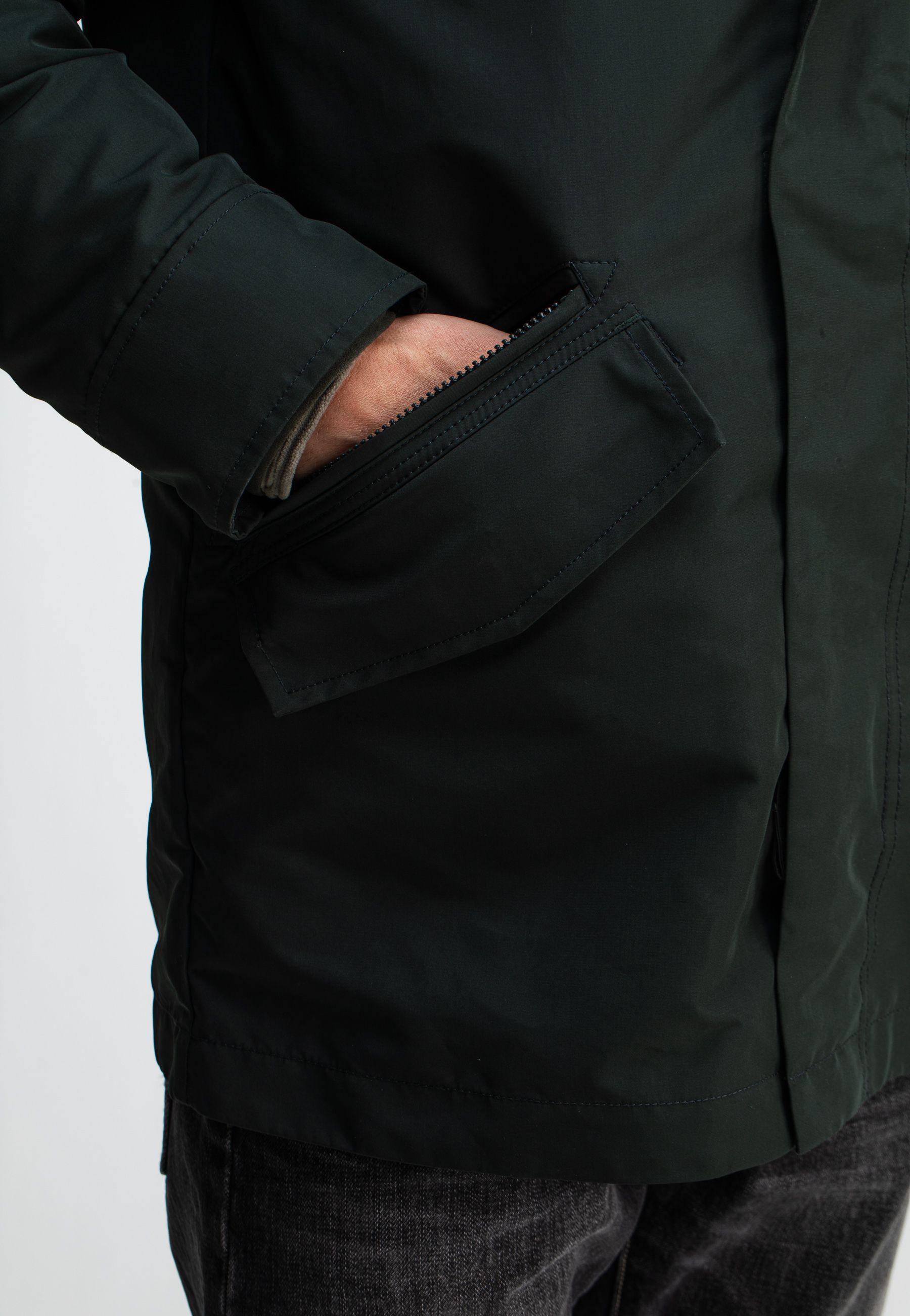 Galena mk.3  3in1 Jacket