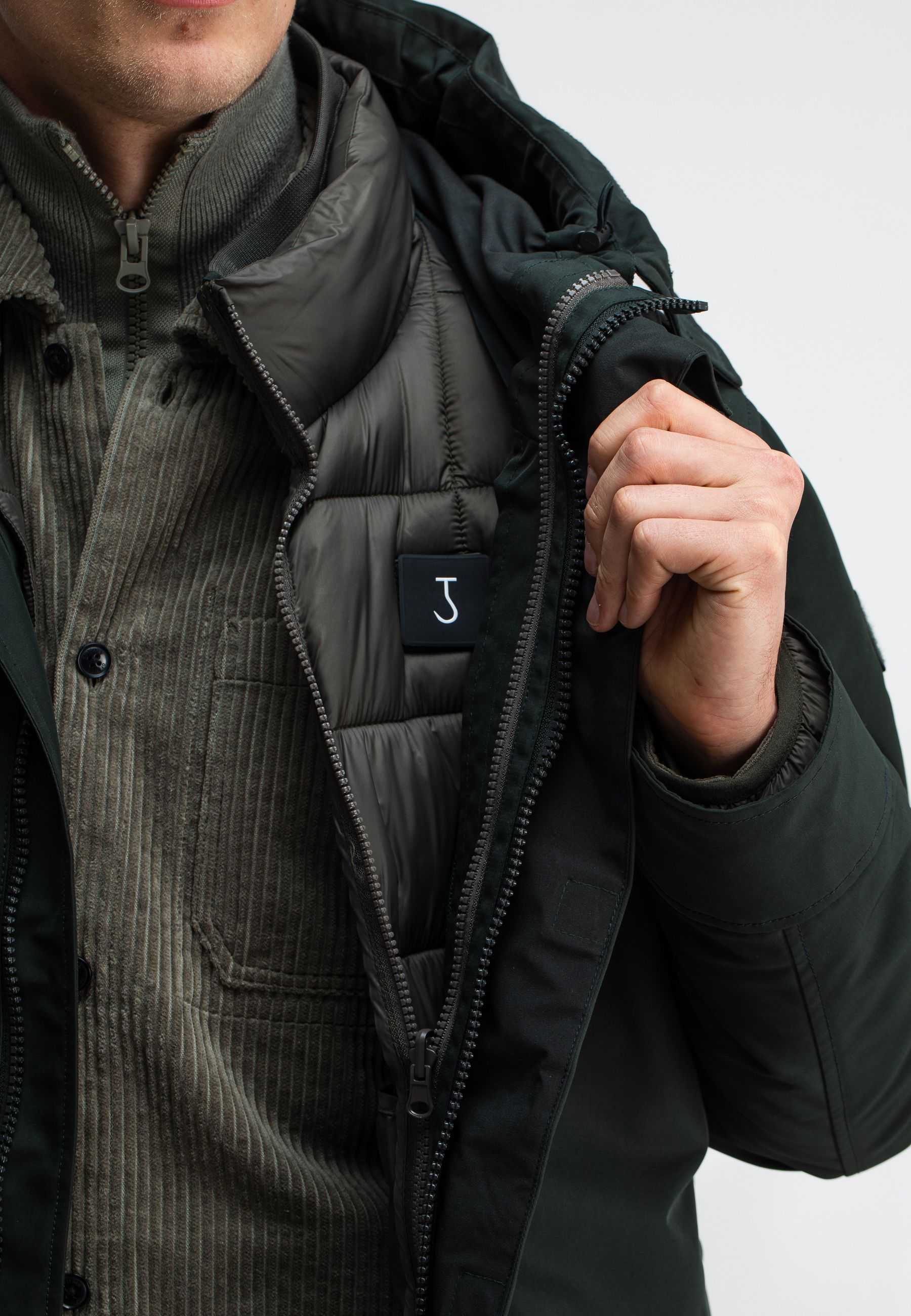 Galena mk.3  3in1 Jacket