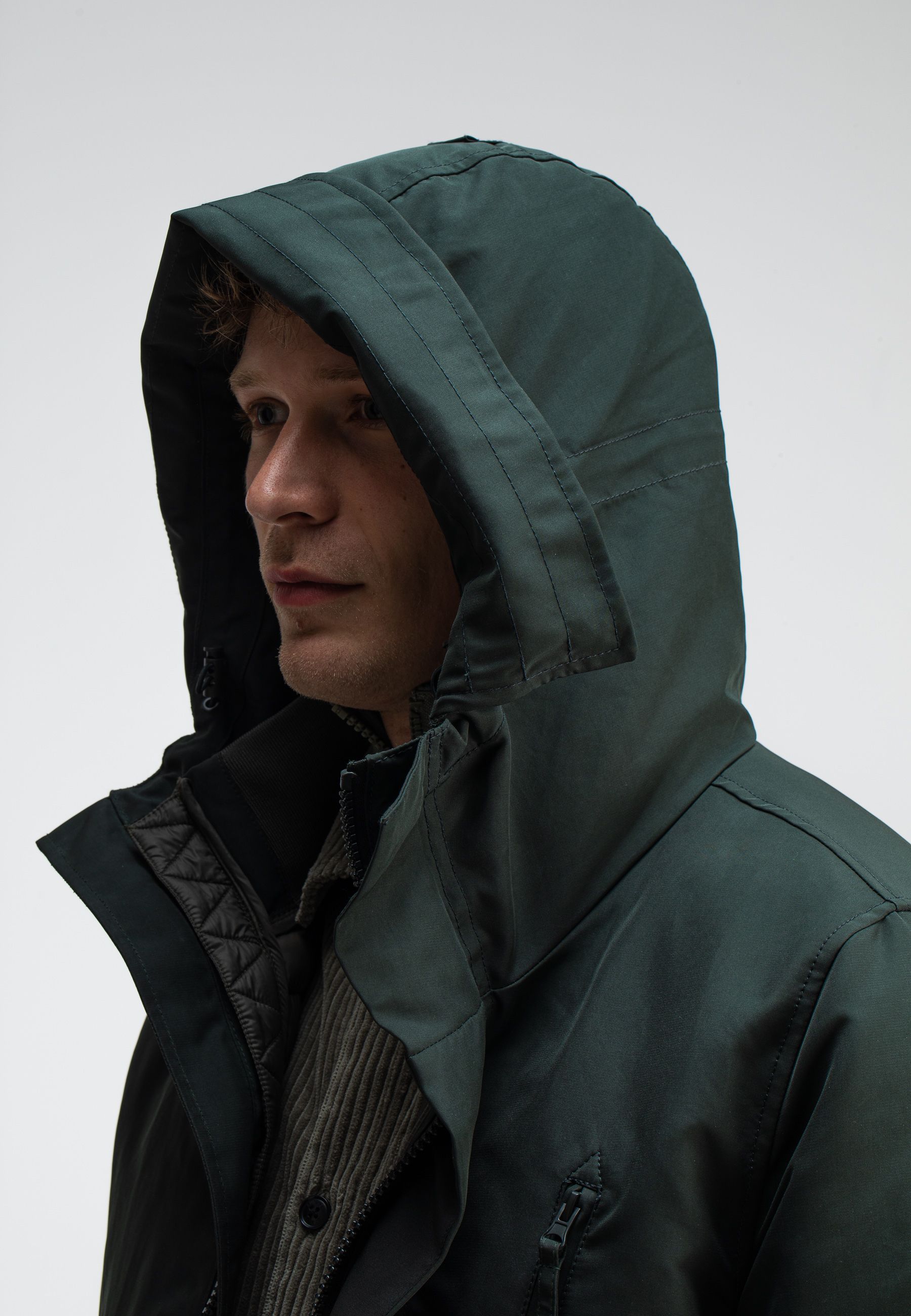 Galena mk.3  3in1 Jacket