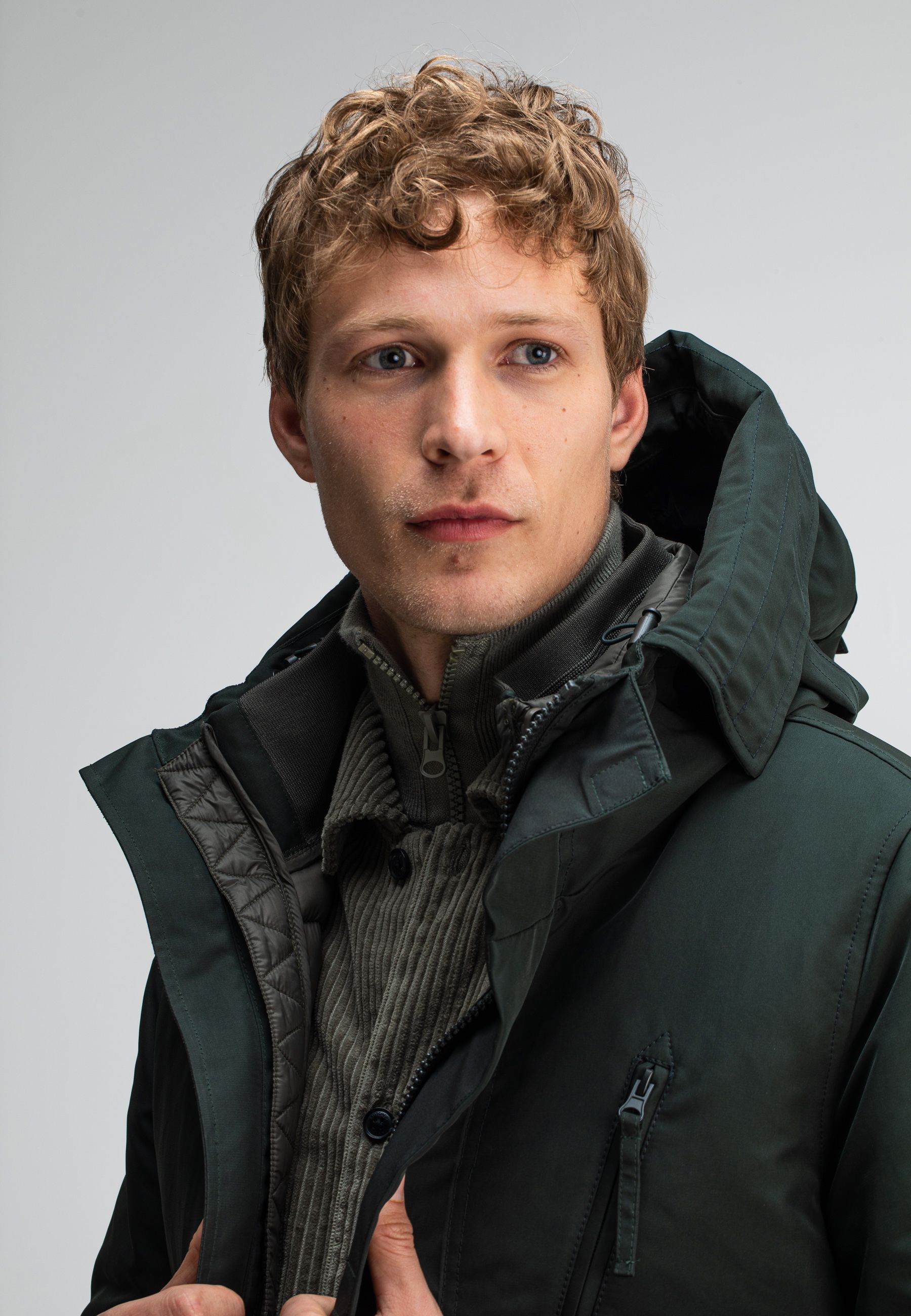 Galena mk.3  3in1 Jacket