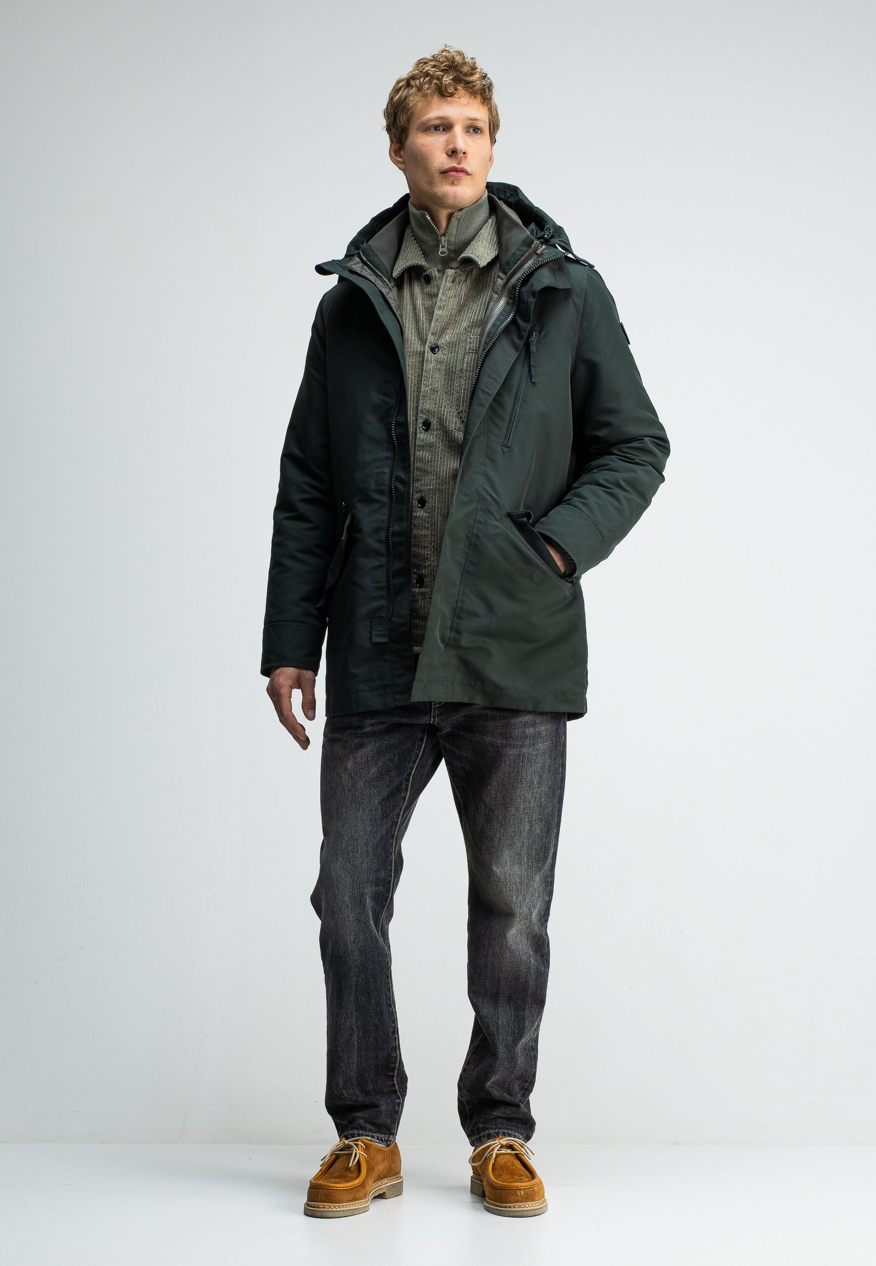Galena mk.3  3in1 Jacket