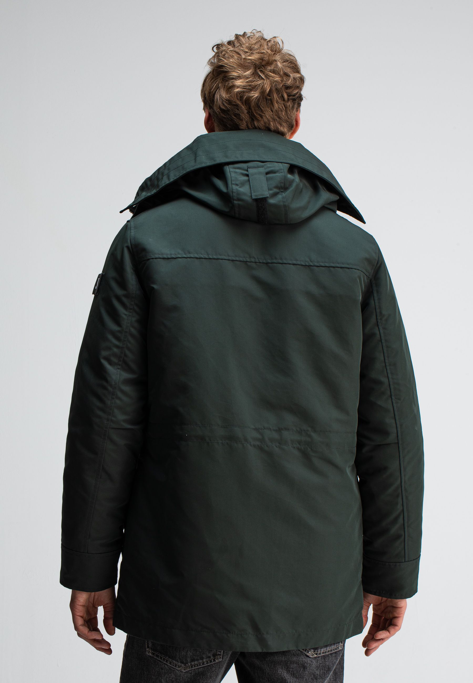 Galena mk.3  3in1 Jacket