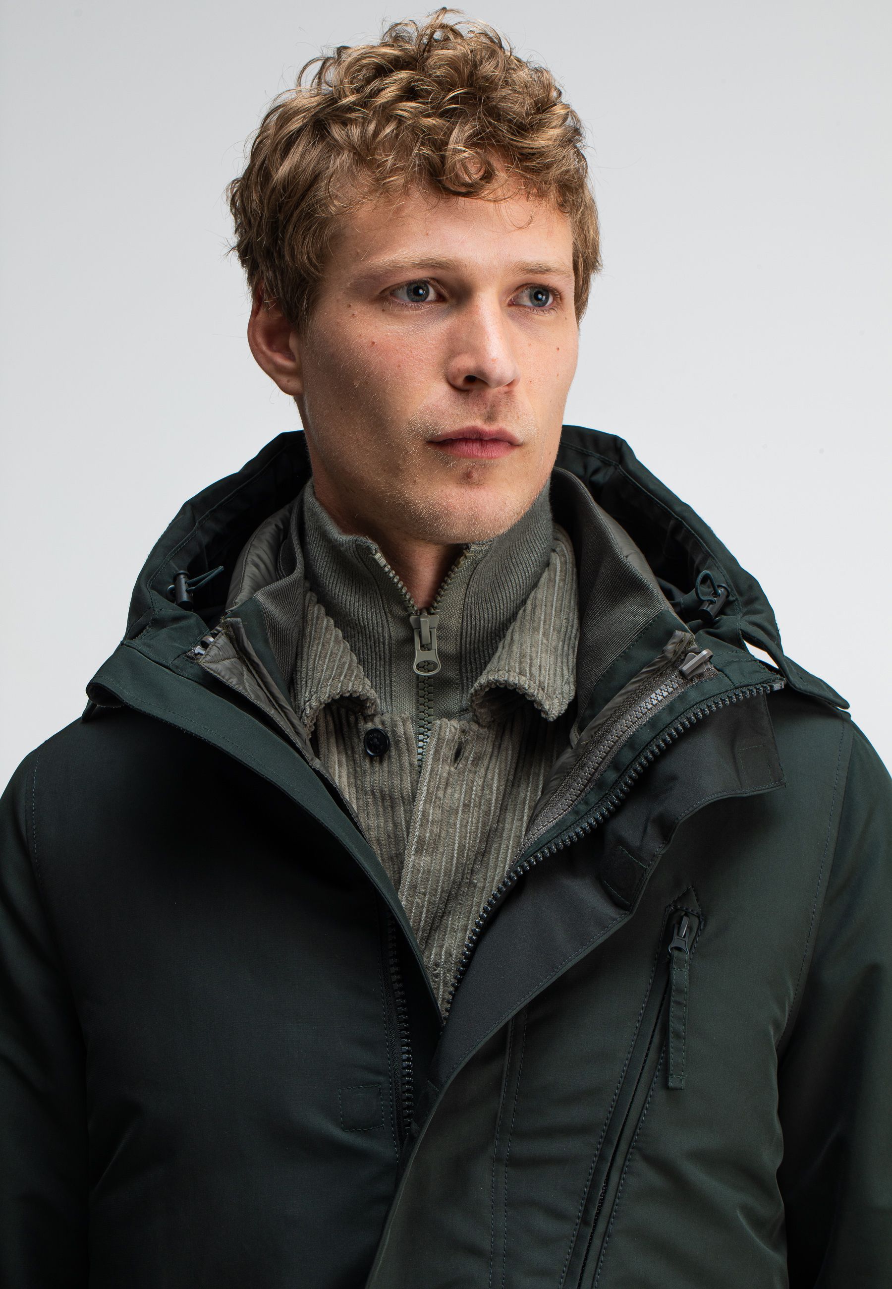Galena mk.3  3in1 Jacket