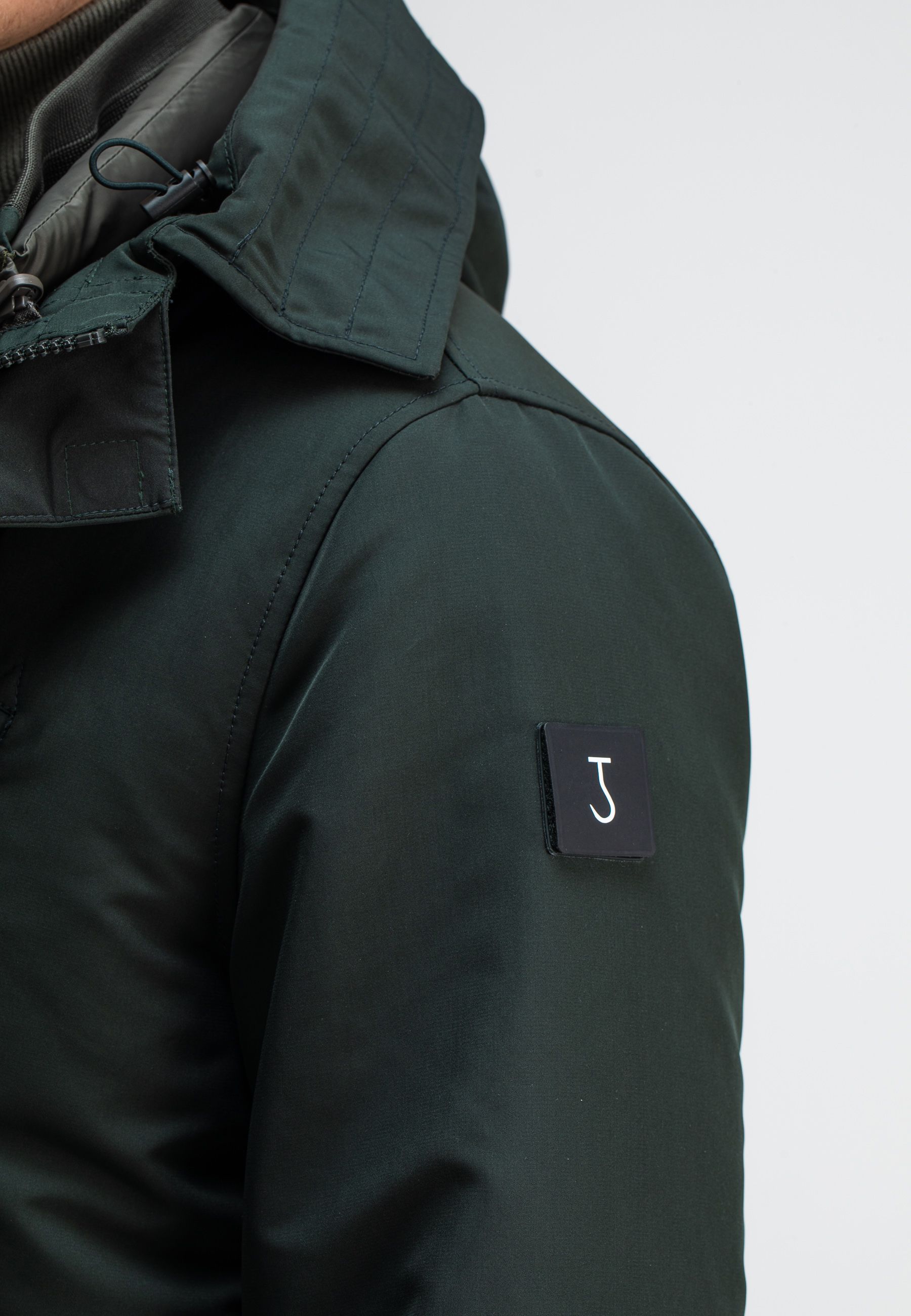 Galena mk.3  3in1 Jacket