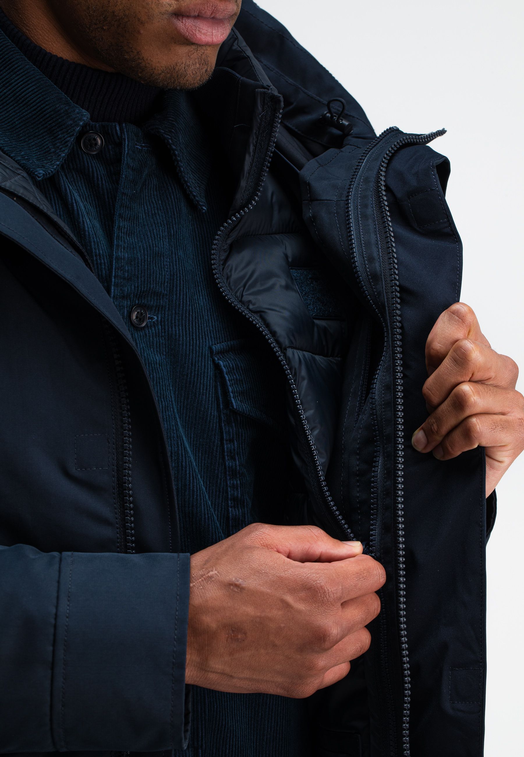 Galena mk.3  3in1 Jacket