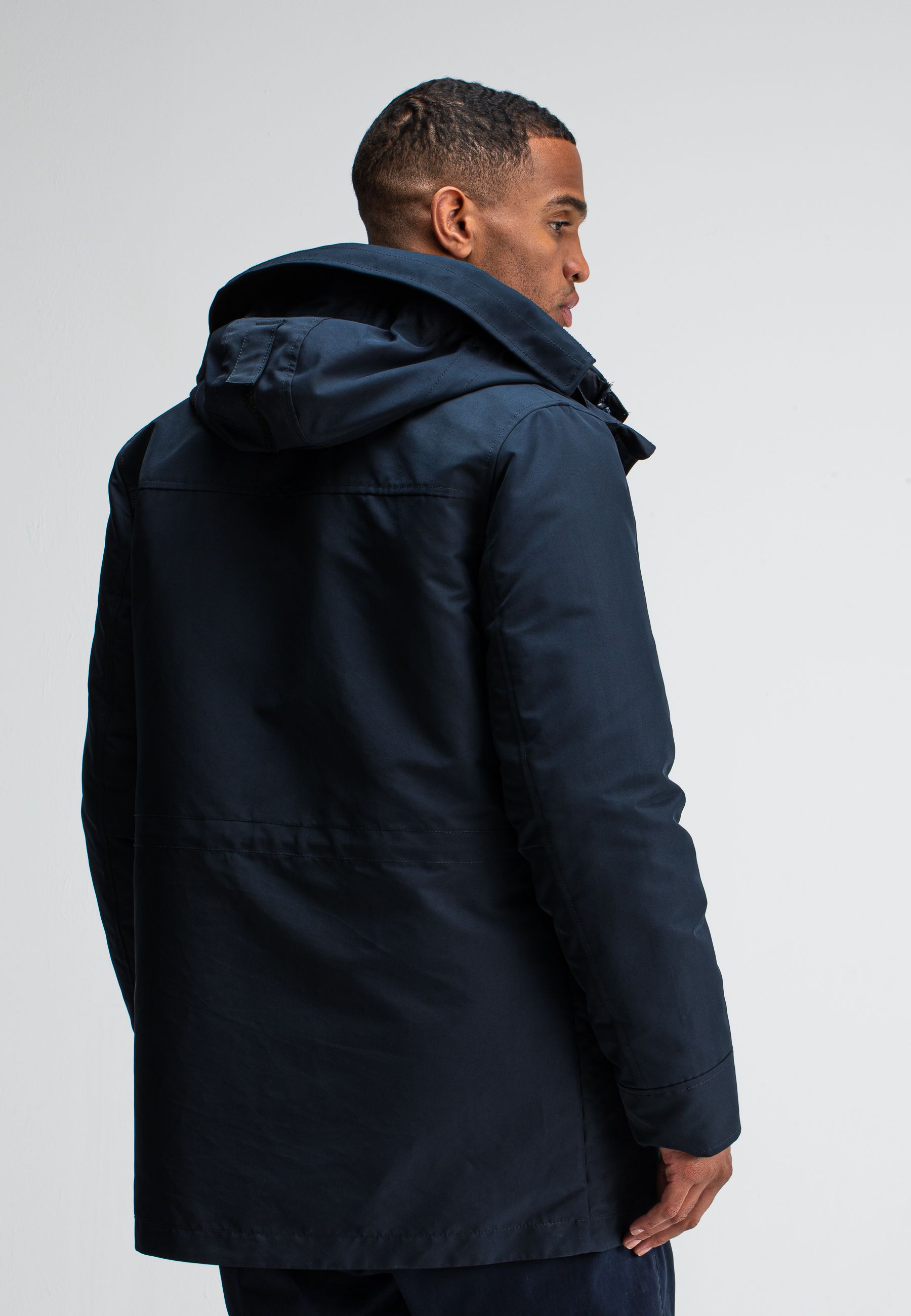 Galena mk.3  3in1 Jacket
