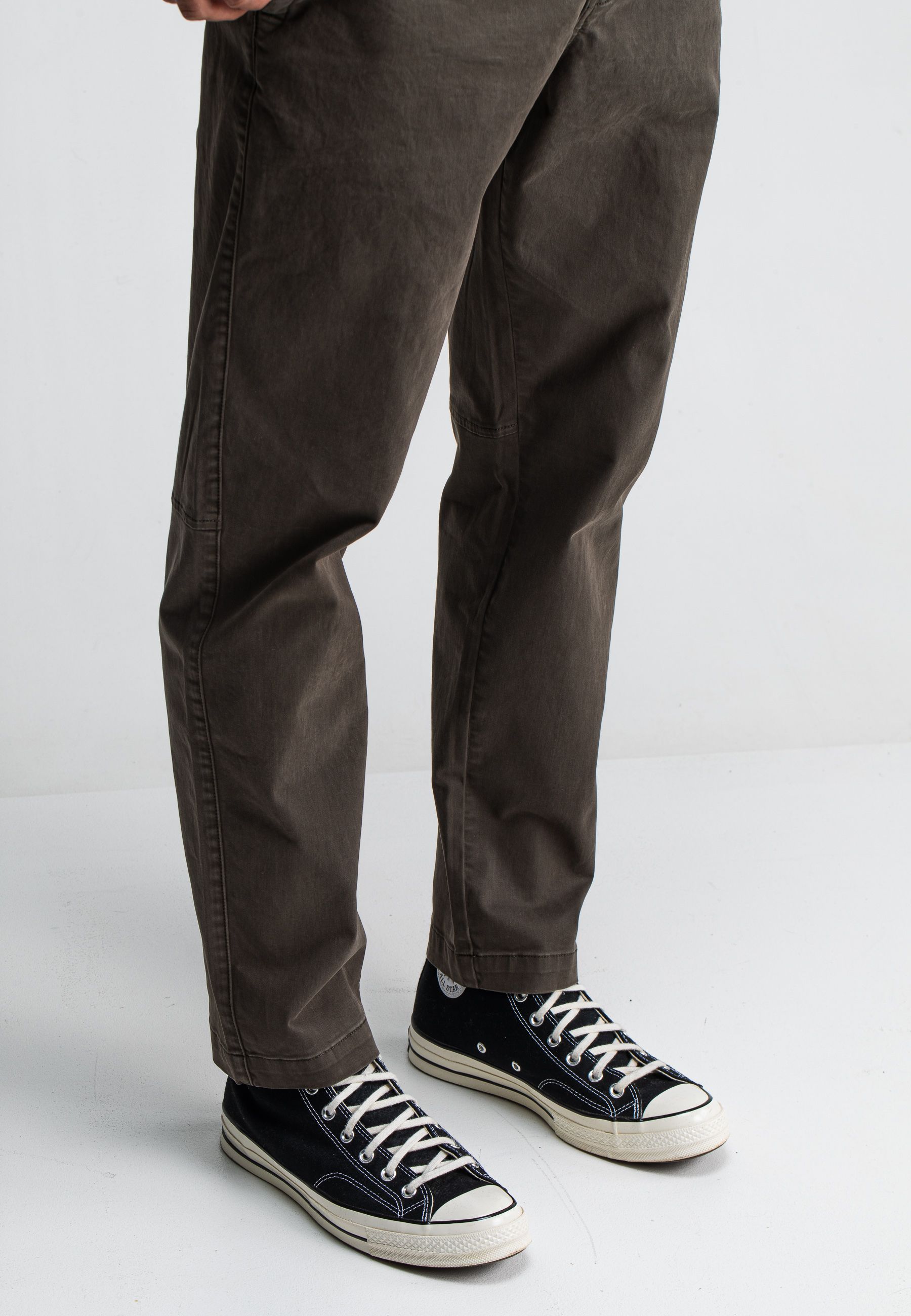 Tristan Sateen Chino