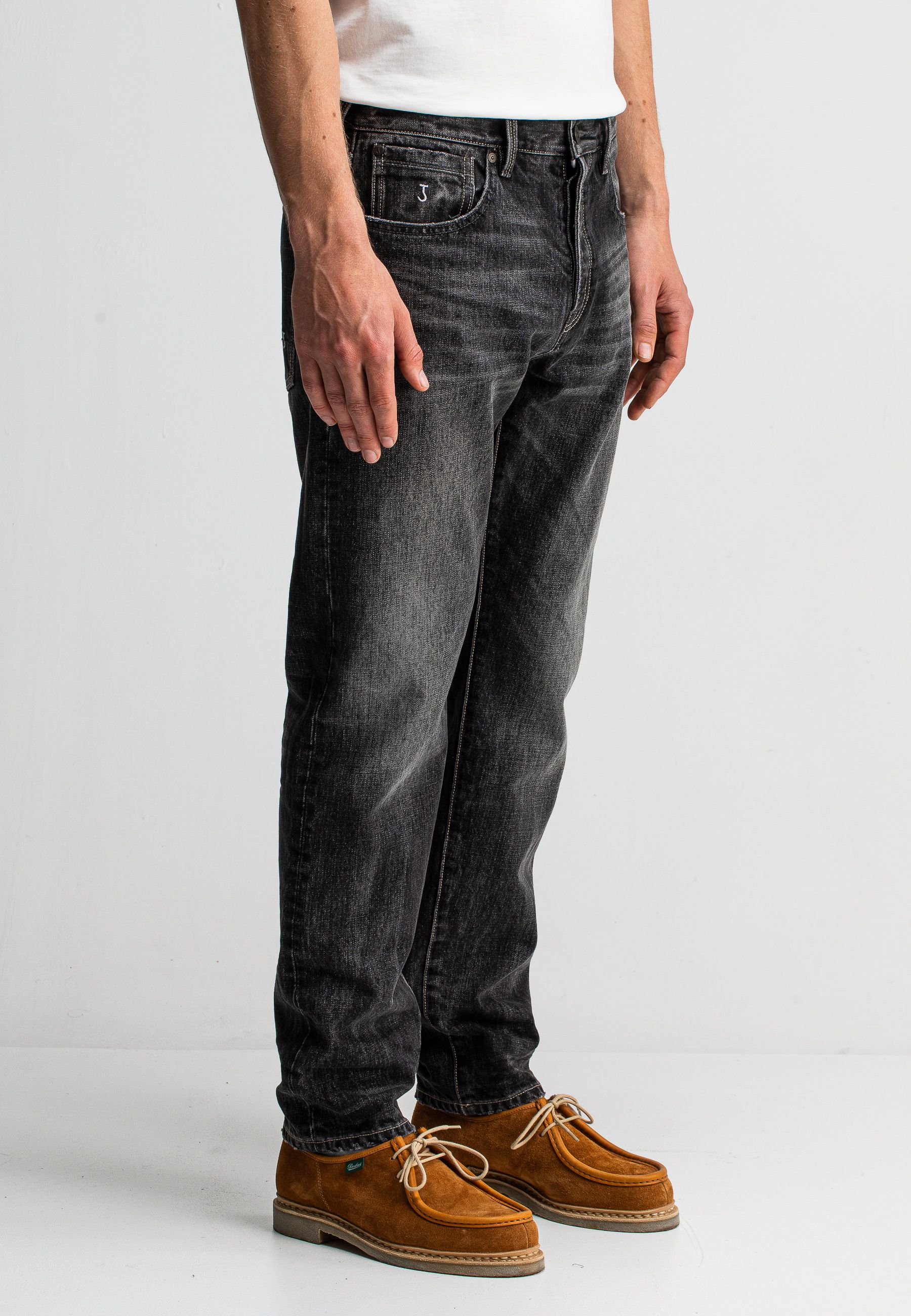 Stockton Straight Dusk Denim