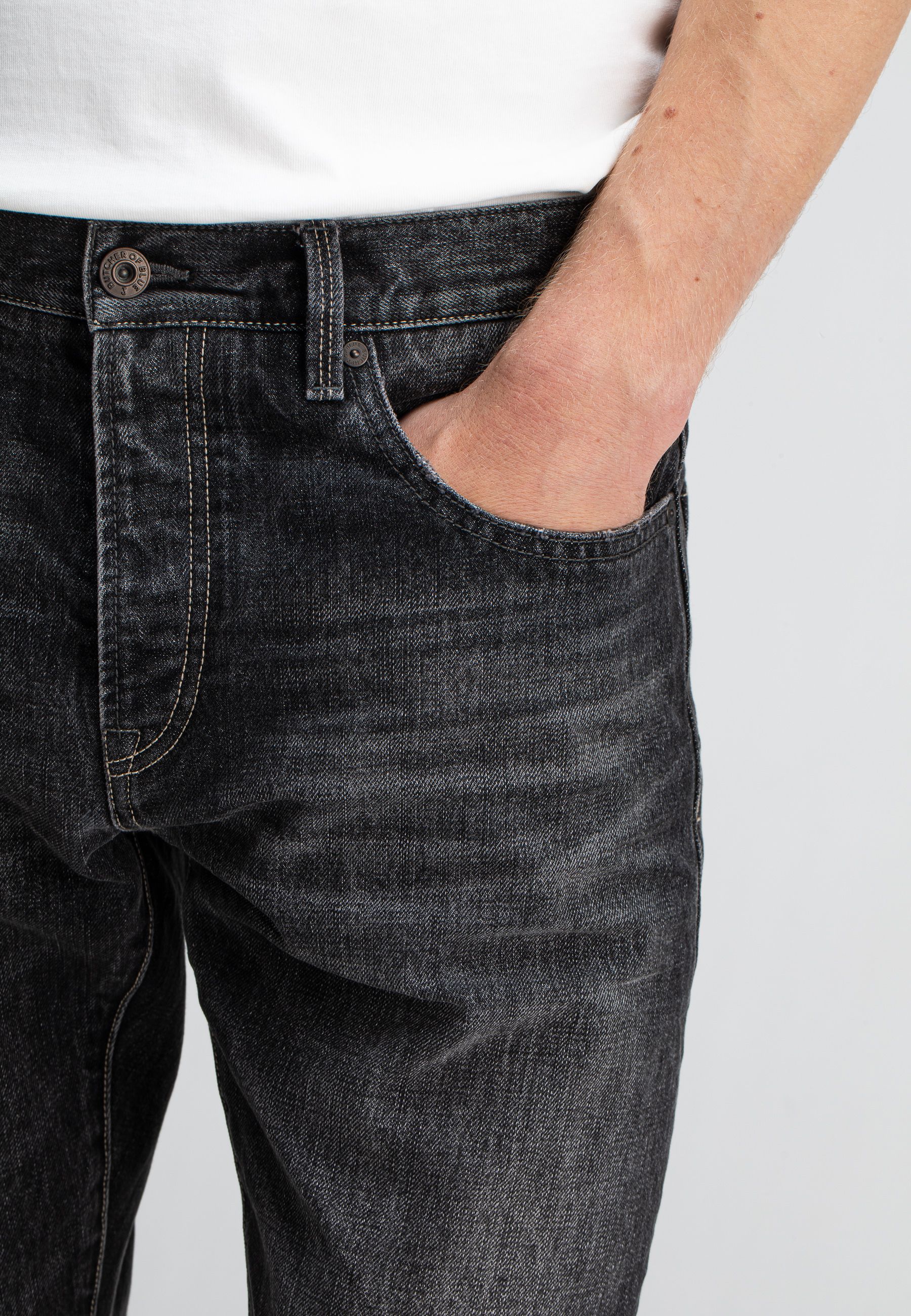Stockton Straight Dusk Denim